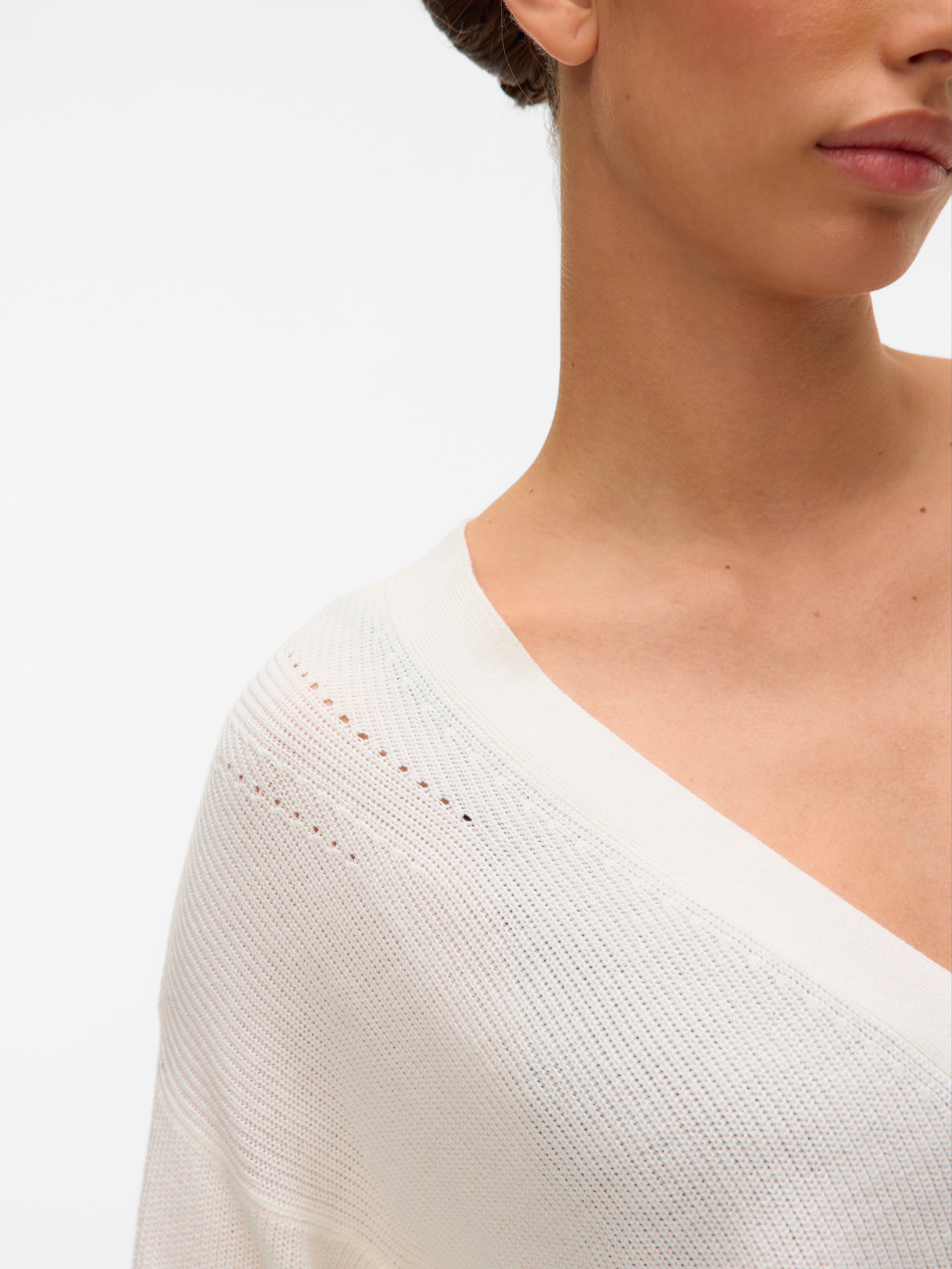 VERO MODA® VMNEWLEXSUN Knit Cardigan