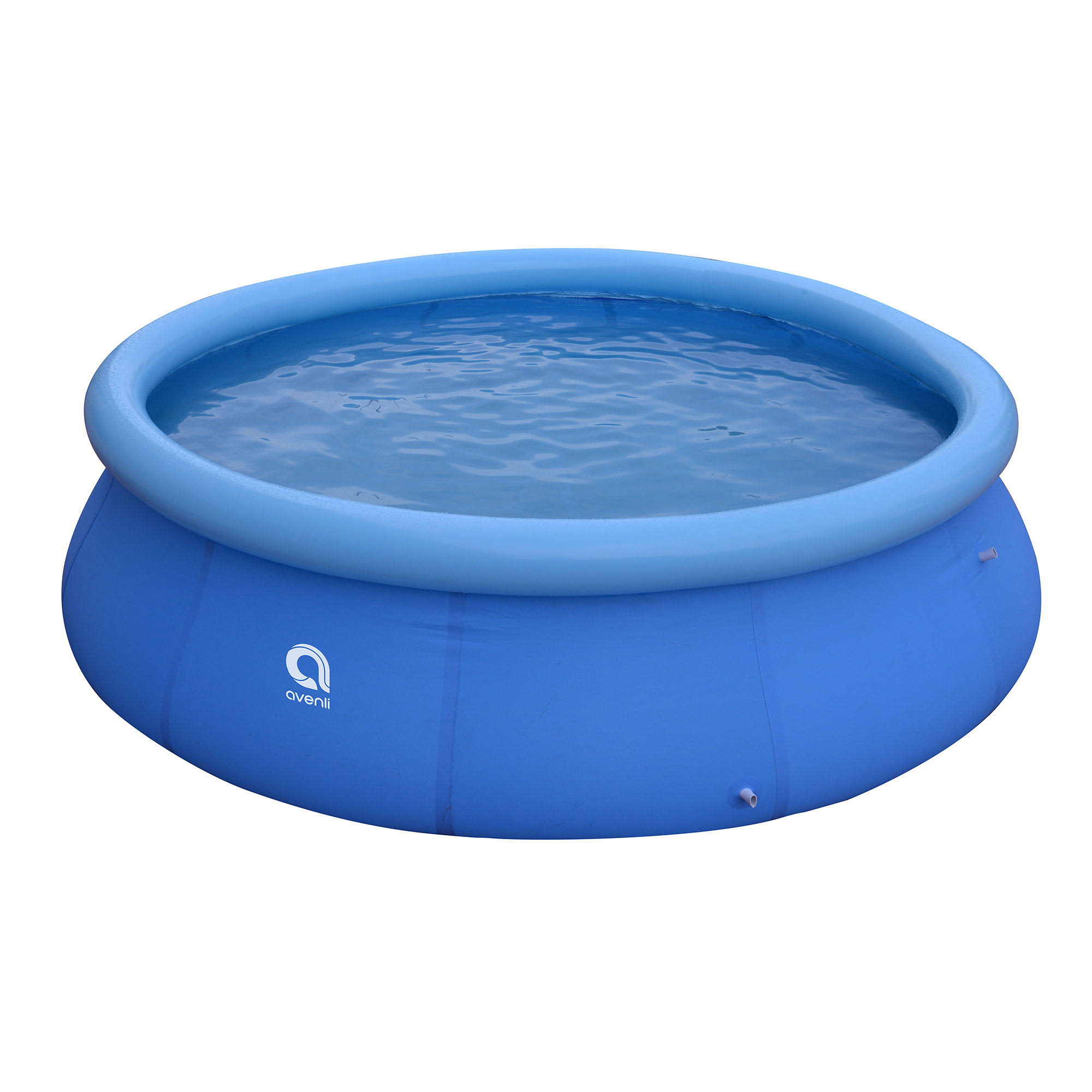 Avenli Inflatable Family Swimming Pool (12ft x 30