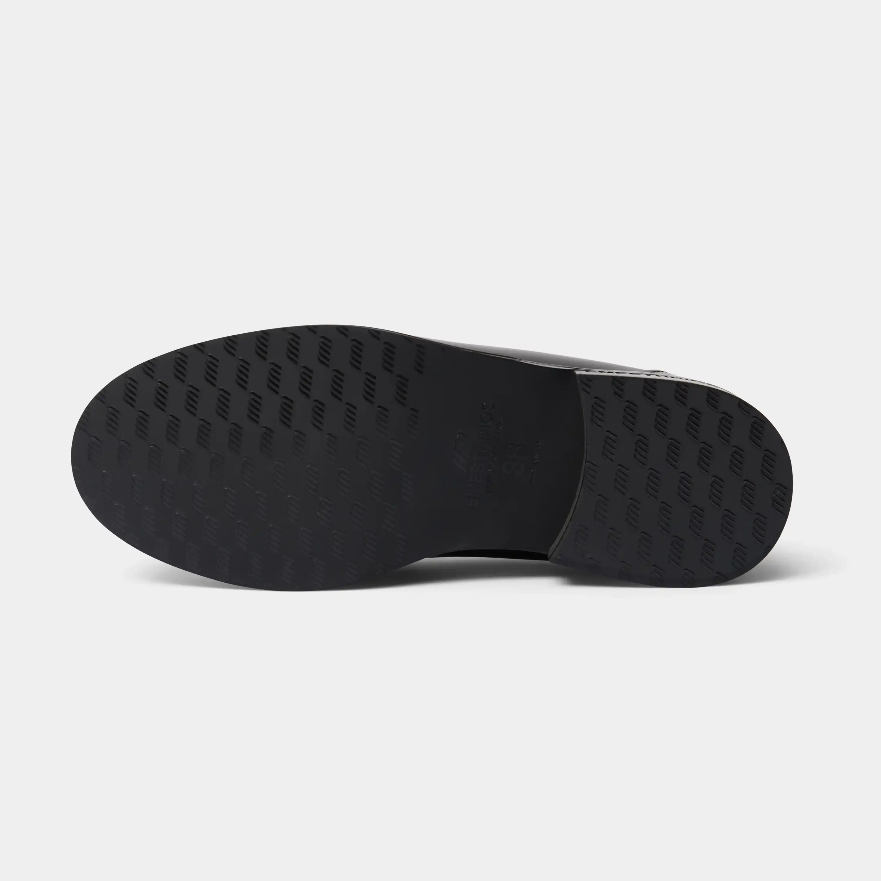 Jay Choco Loafer
