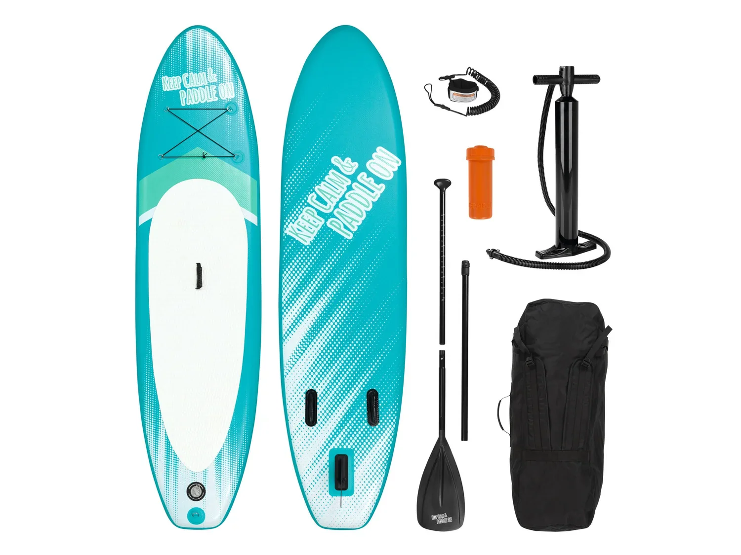 MaxxMee Planche SUP gonflable