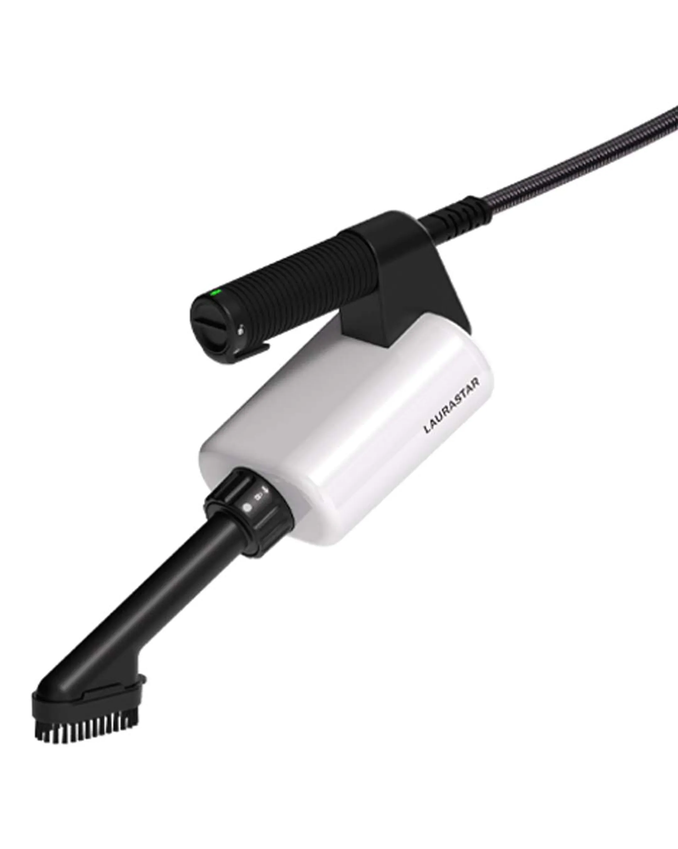 Laurastar Stoomreiniger en zuiveraar AURA