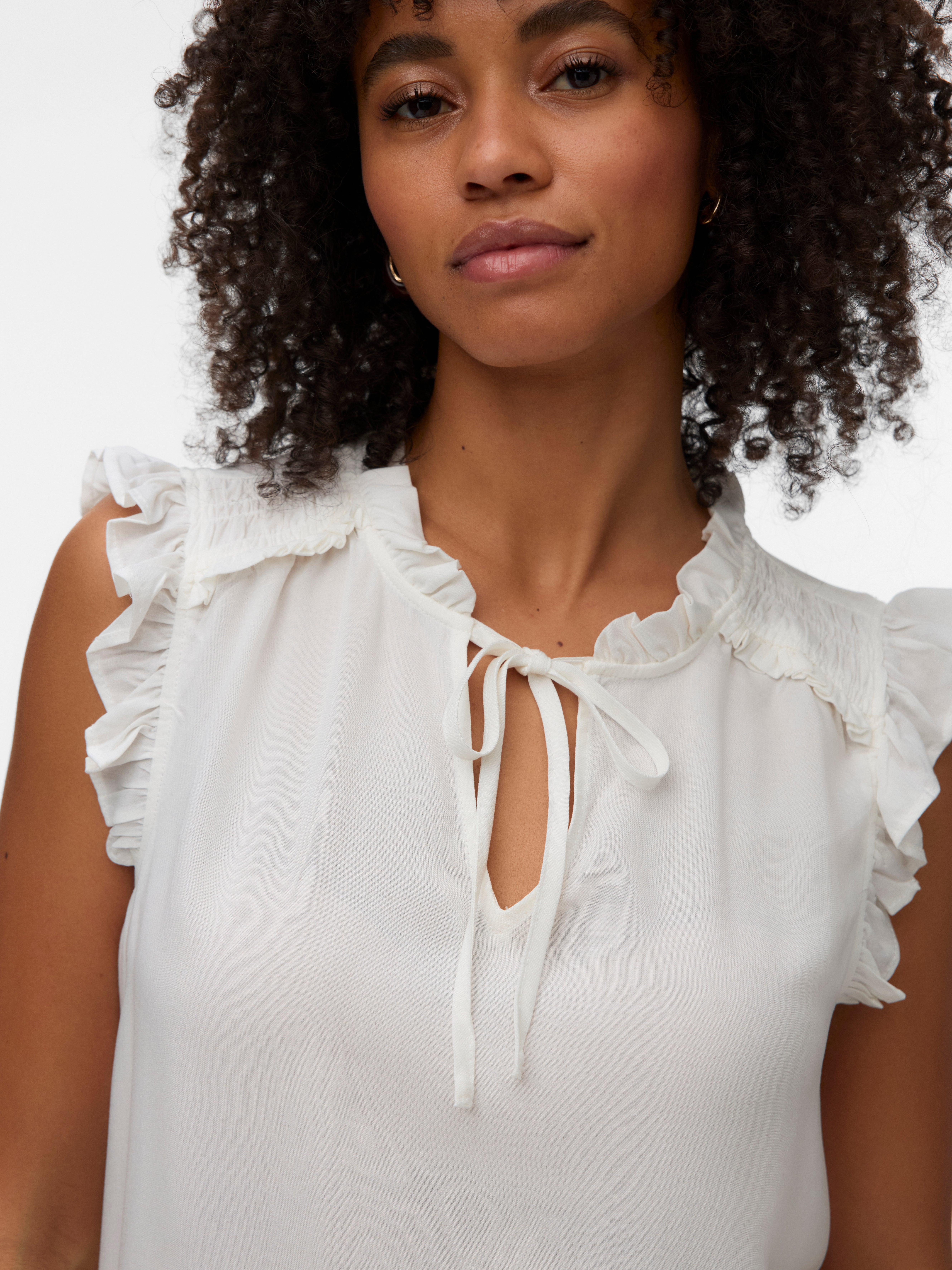 VERO MODA® VMALBA Top