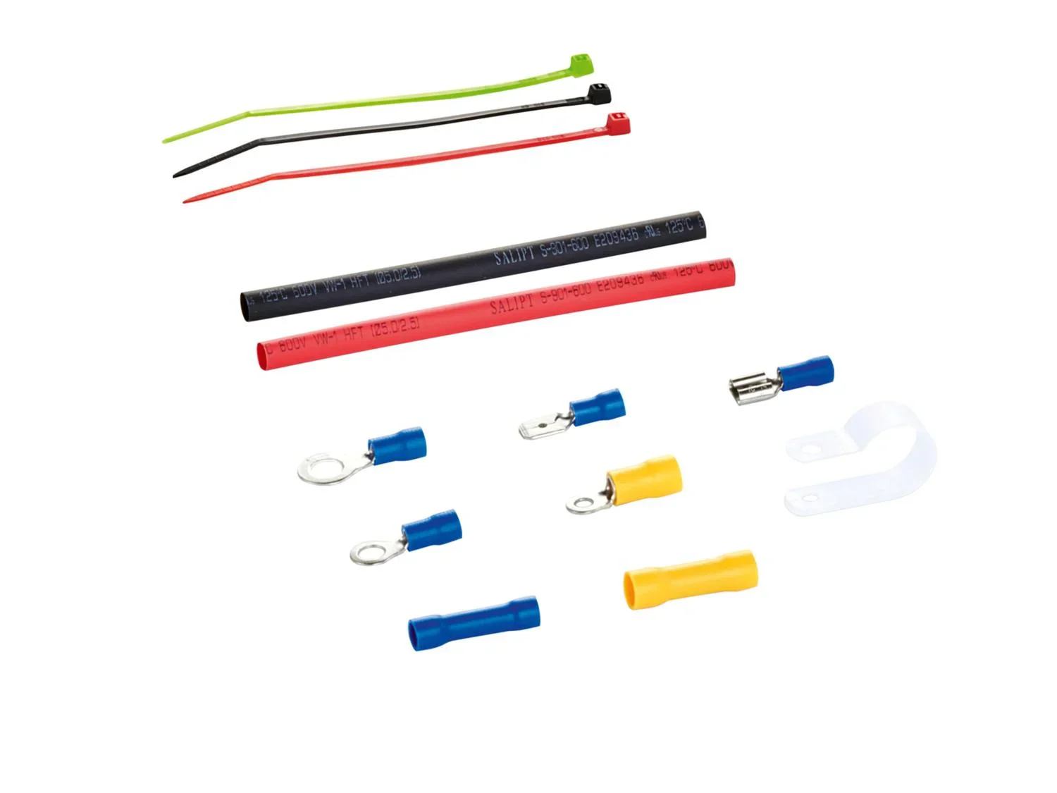 PARKSIDE Kit de pices basse tension