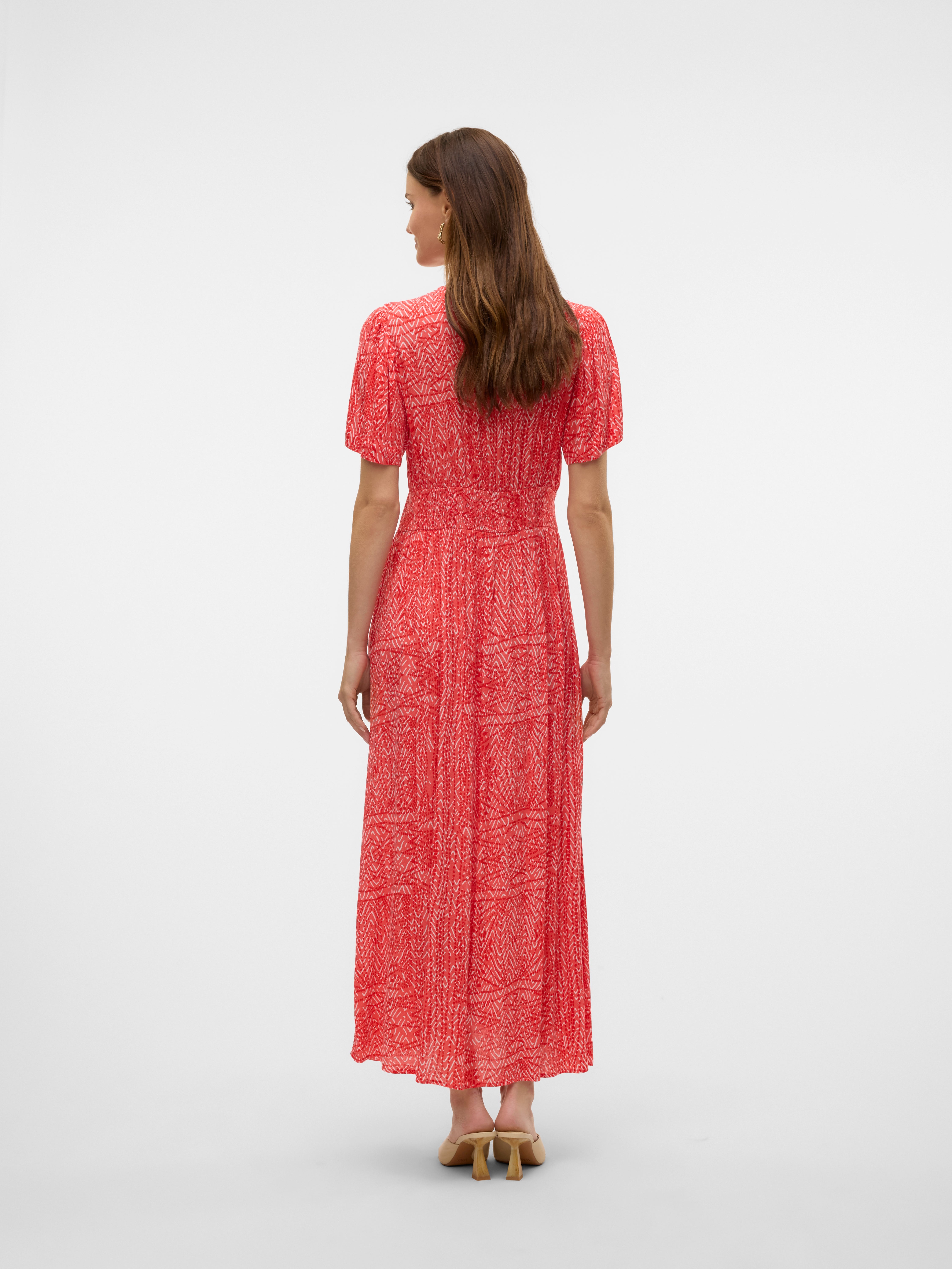 VERO MODA® VMMENNY Long dress