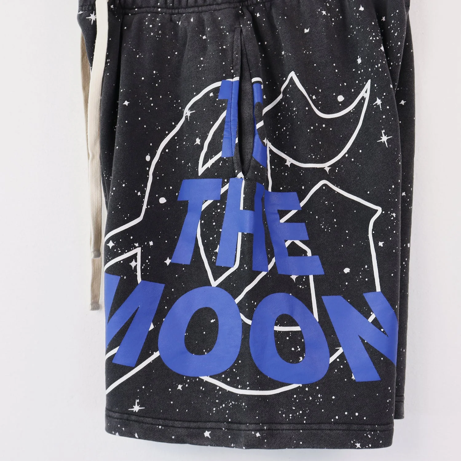 NEW Shorts 8675
