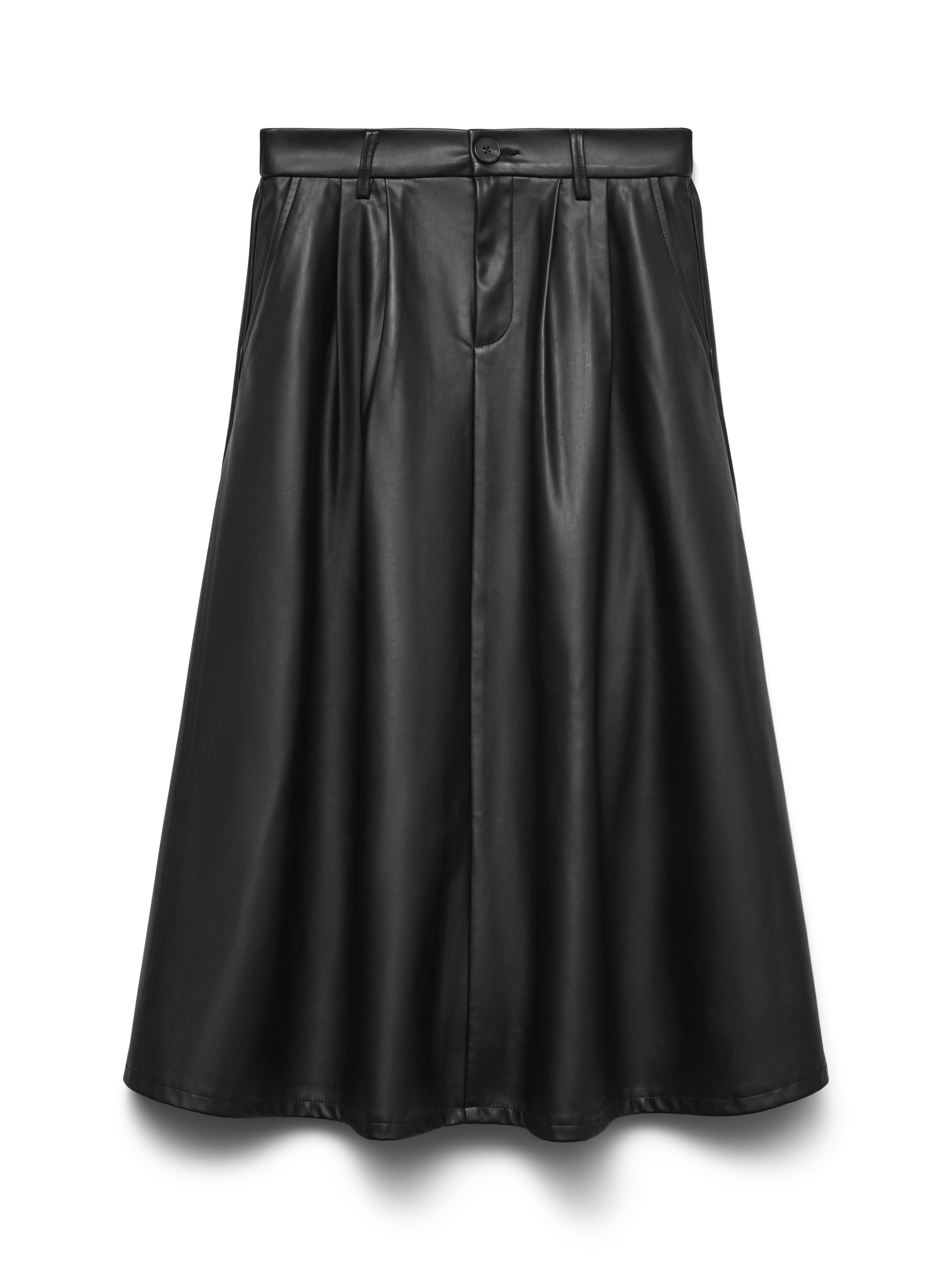 VERO MODA® VMALVA High waist Short skirt