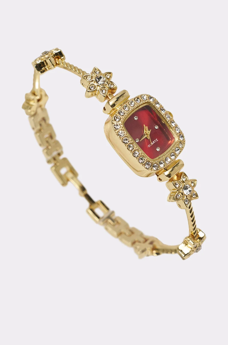 ELEGANCE WATCH - Akira Store
