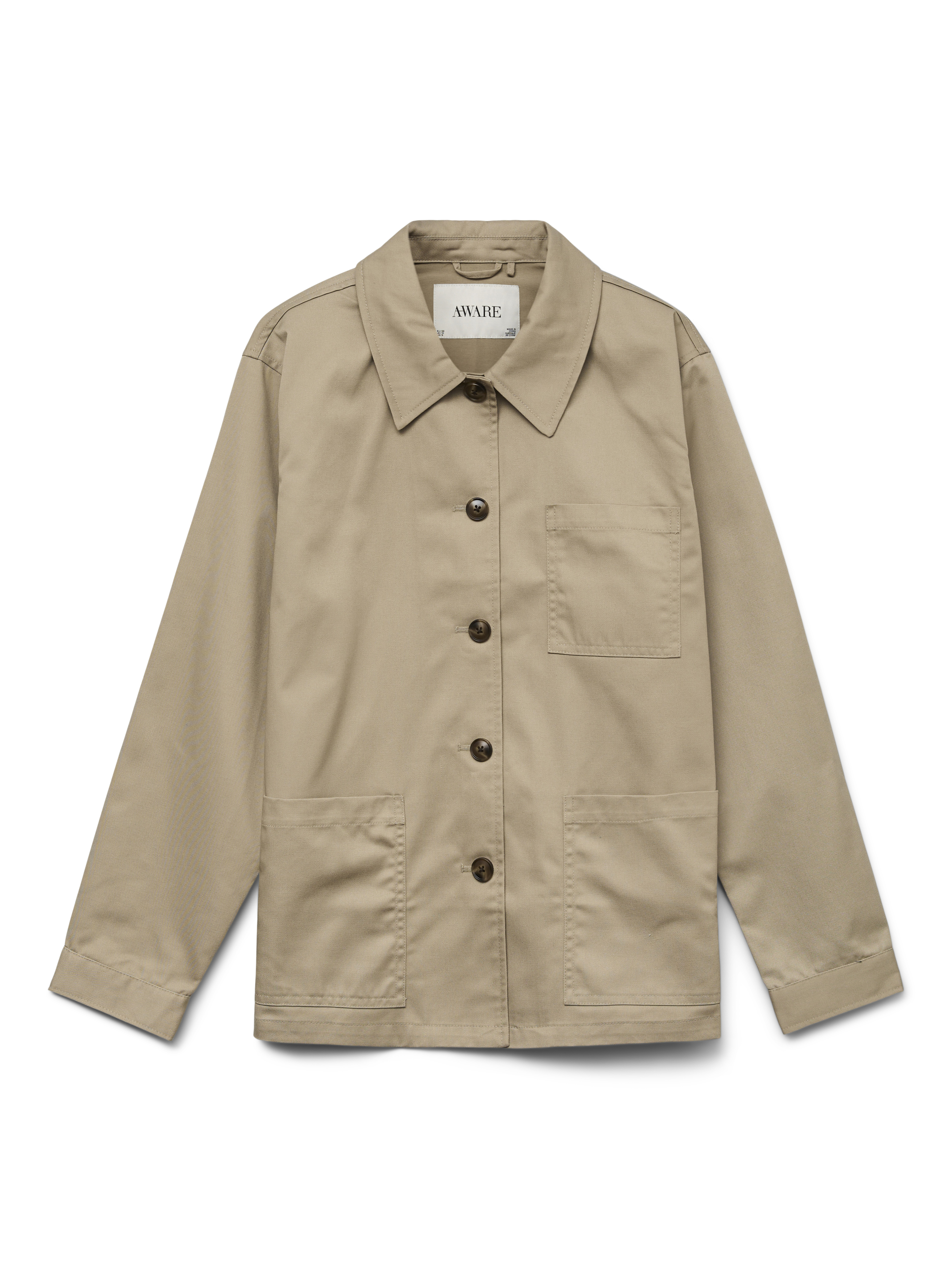 VERO MODA® AWSOVINA Jacket