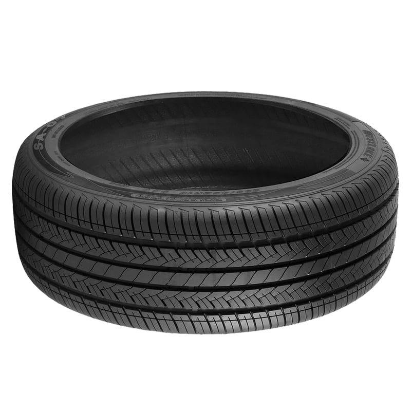 SA07 All Season 215/55R17 94V Passenger Tire