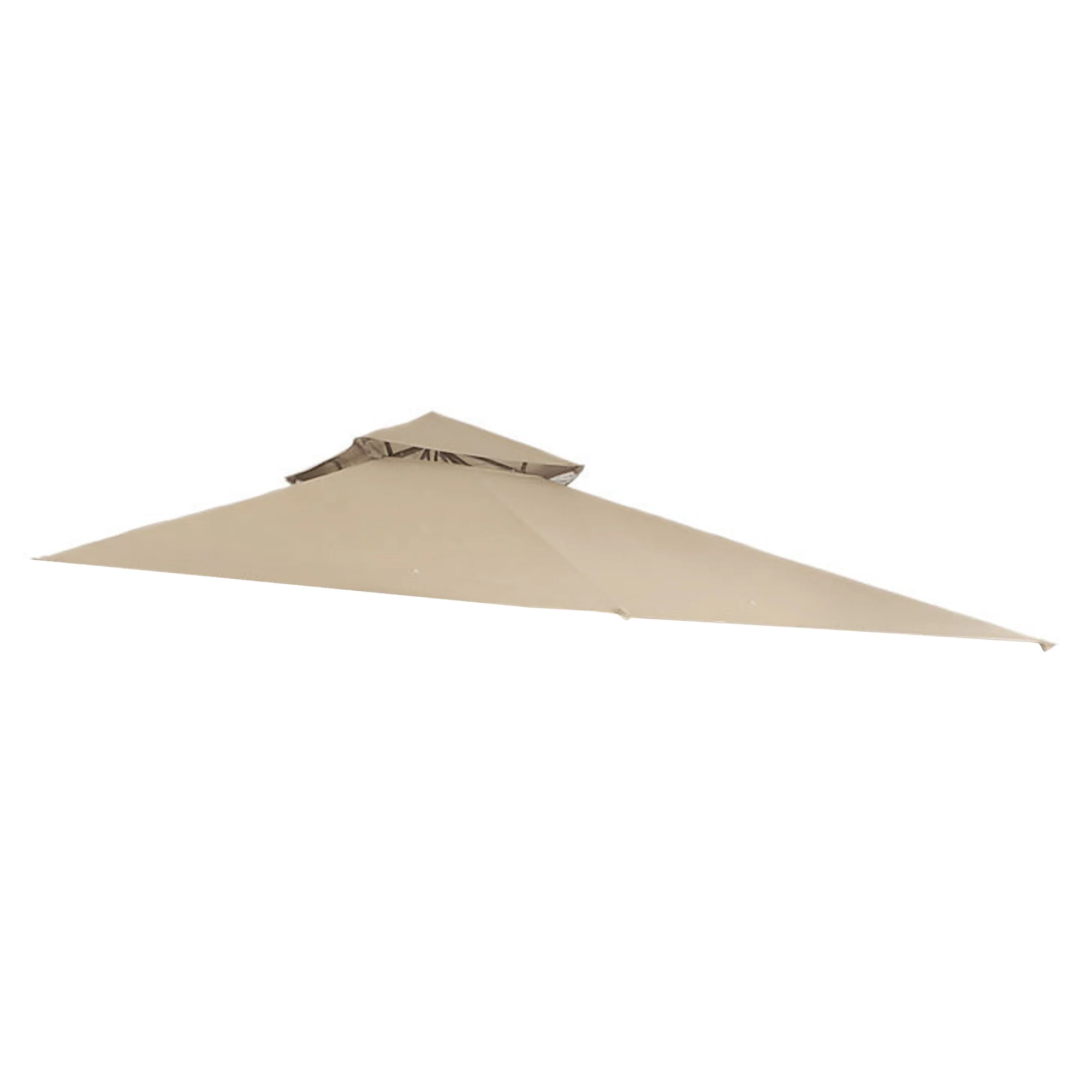 Garden Winds Replacement Canopy Top for The Waterford Gazebo, Riplock 350