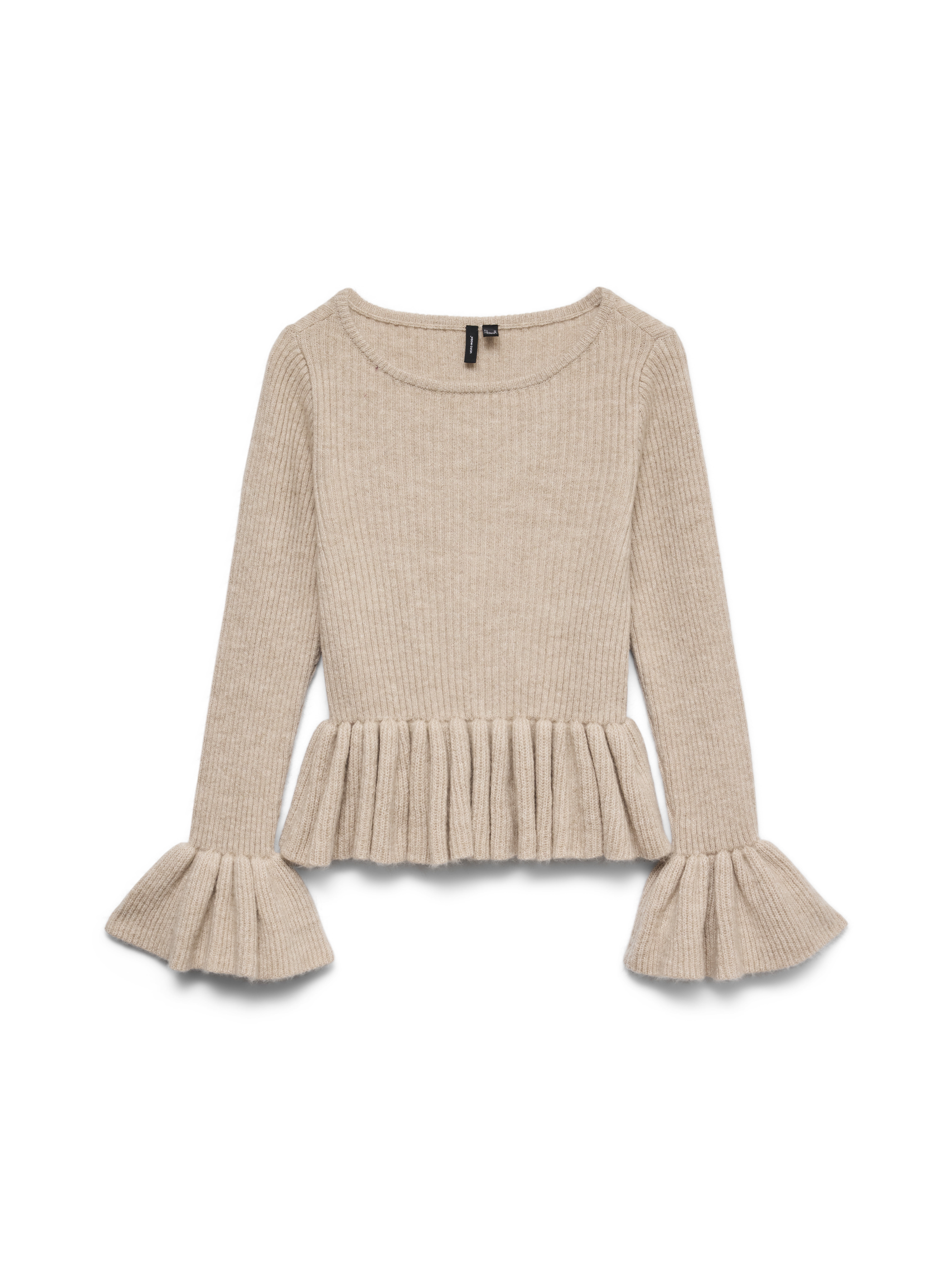 VERO MODA® VMGEORGIA Knitted pullover