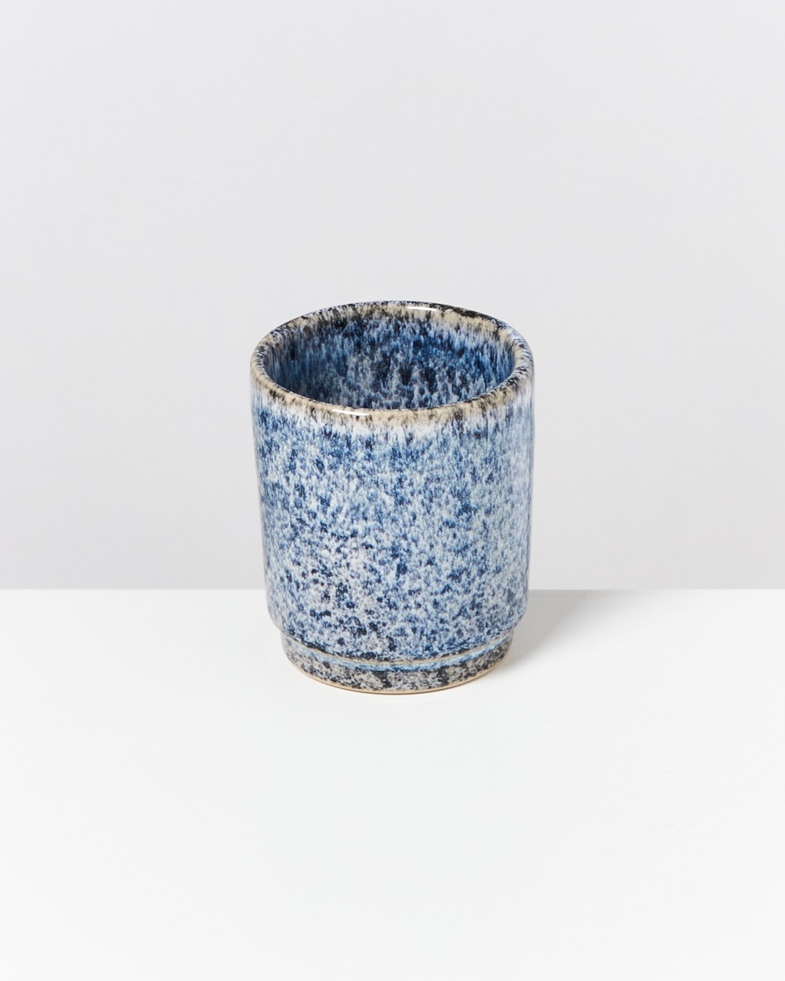 CORDOAMA - SMALL CUP BLUE SET OF 6