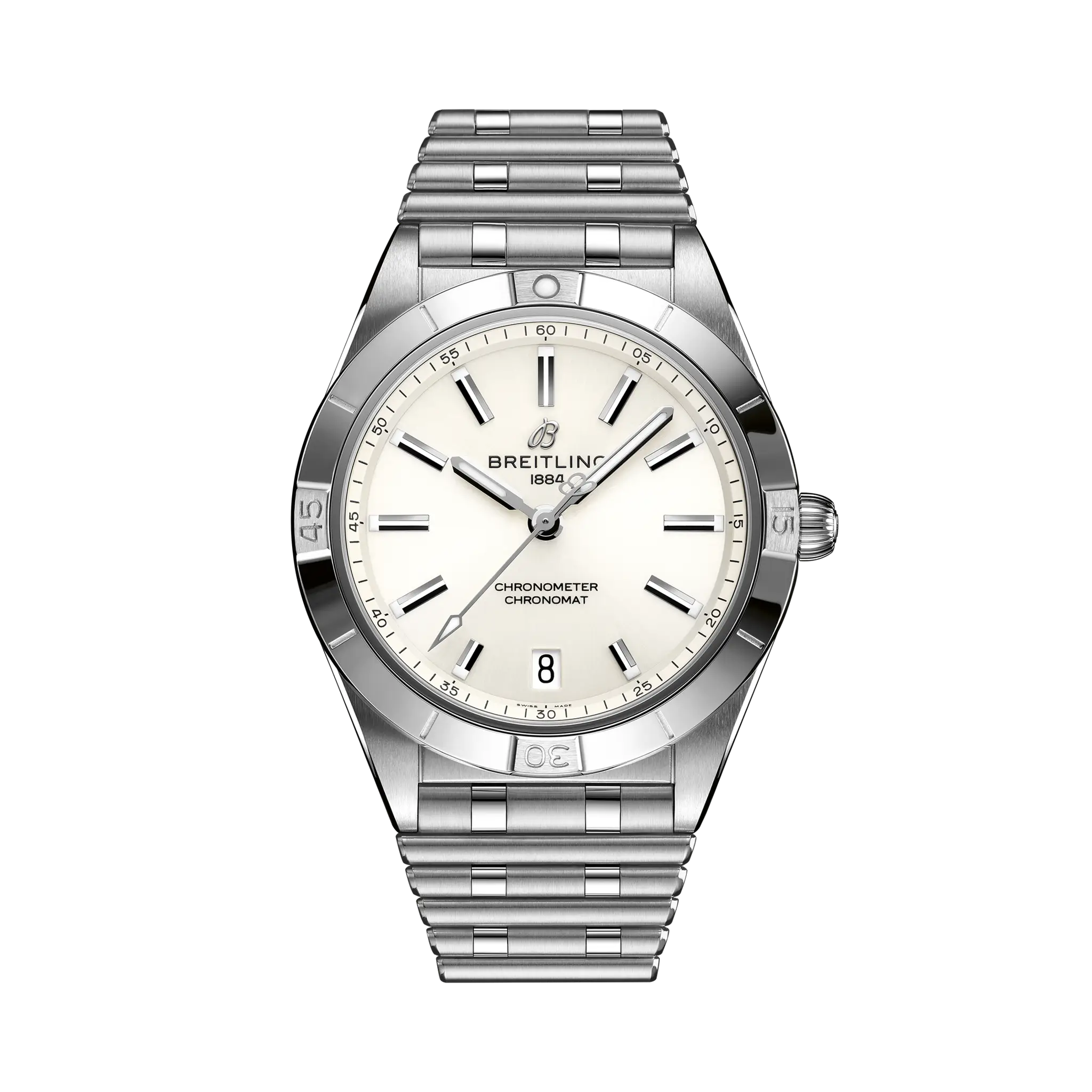 【Super Clone】Breitling Chronomat Automatic 36mm A10380101A3A1