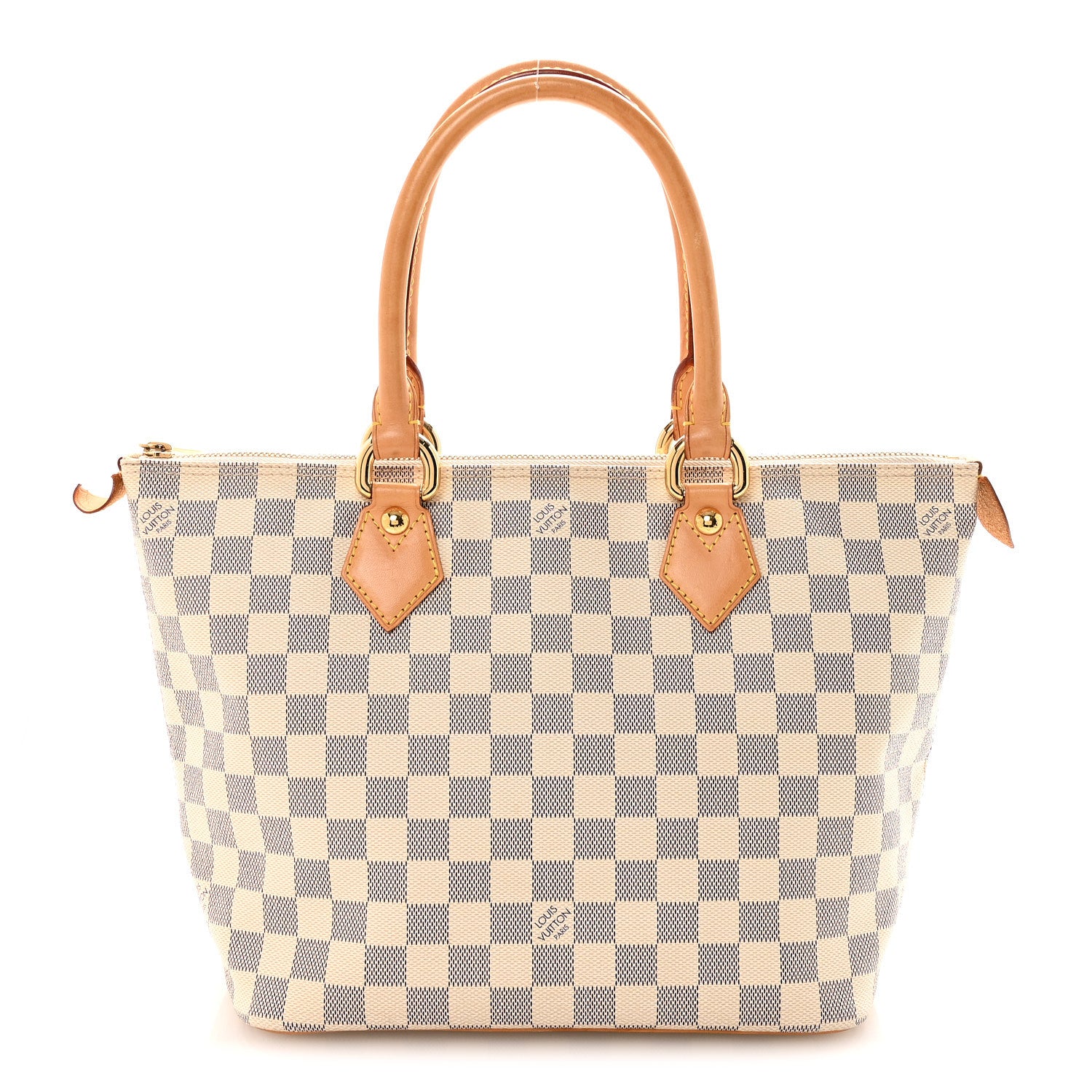 Damier Azur Saleya PM