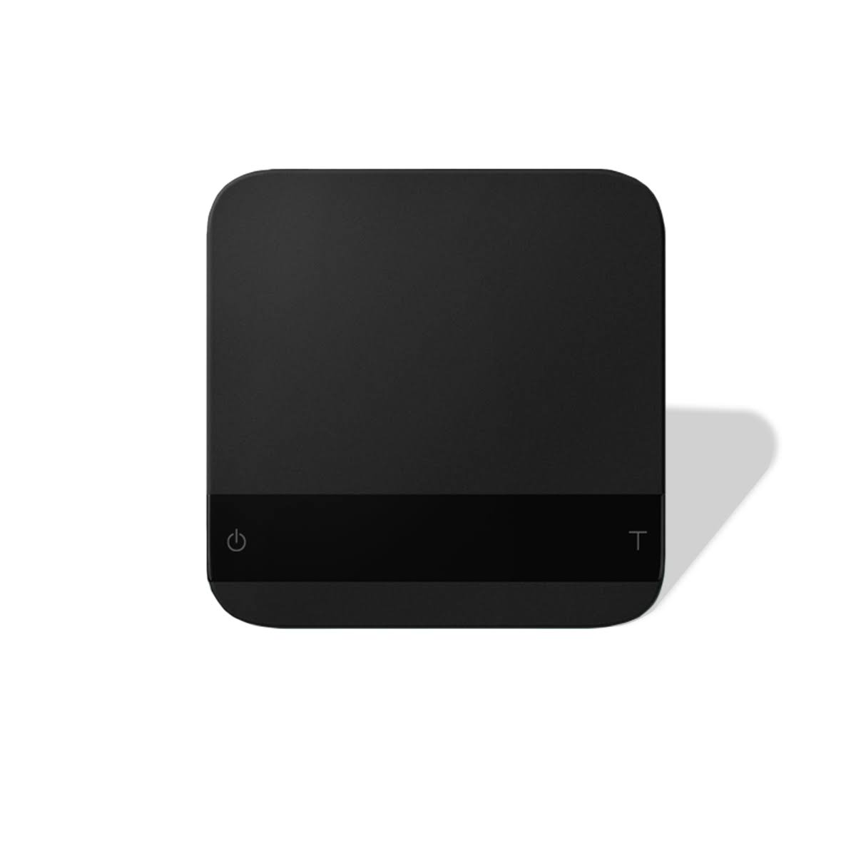 Acaia Lunar Espresso Scale - Black