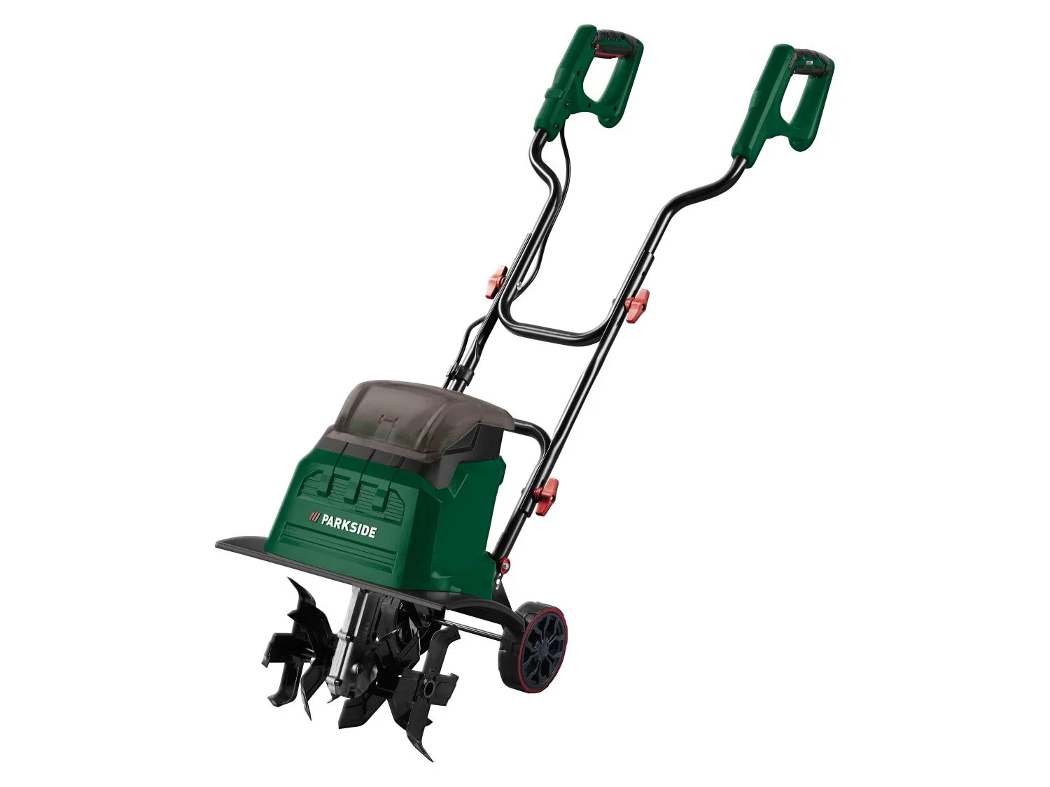 PARKSIDE Bineuse sans fil PABH B2, 40 V
