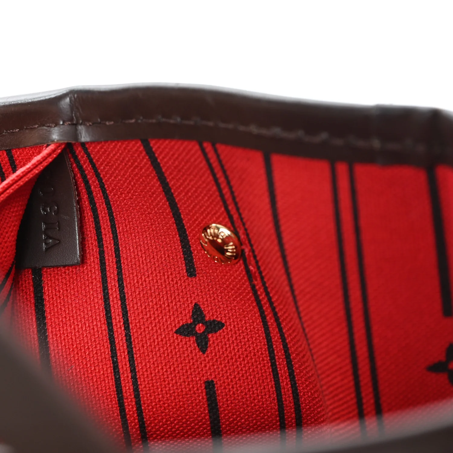 Damier Ebene Neverfull PM