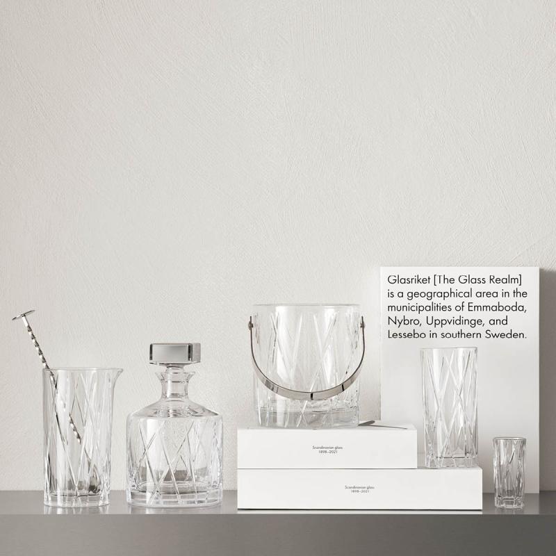 City higball glass 37 cl 4 stk