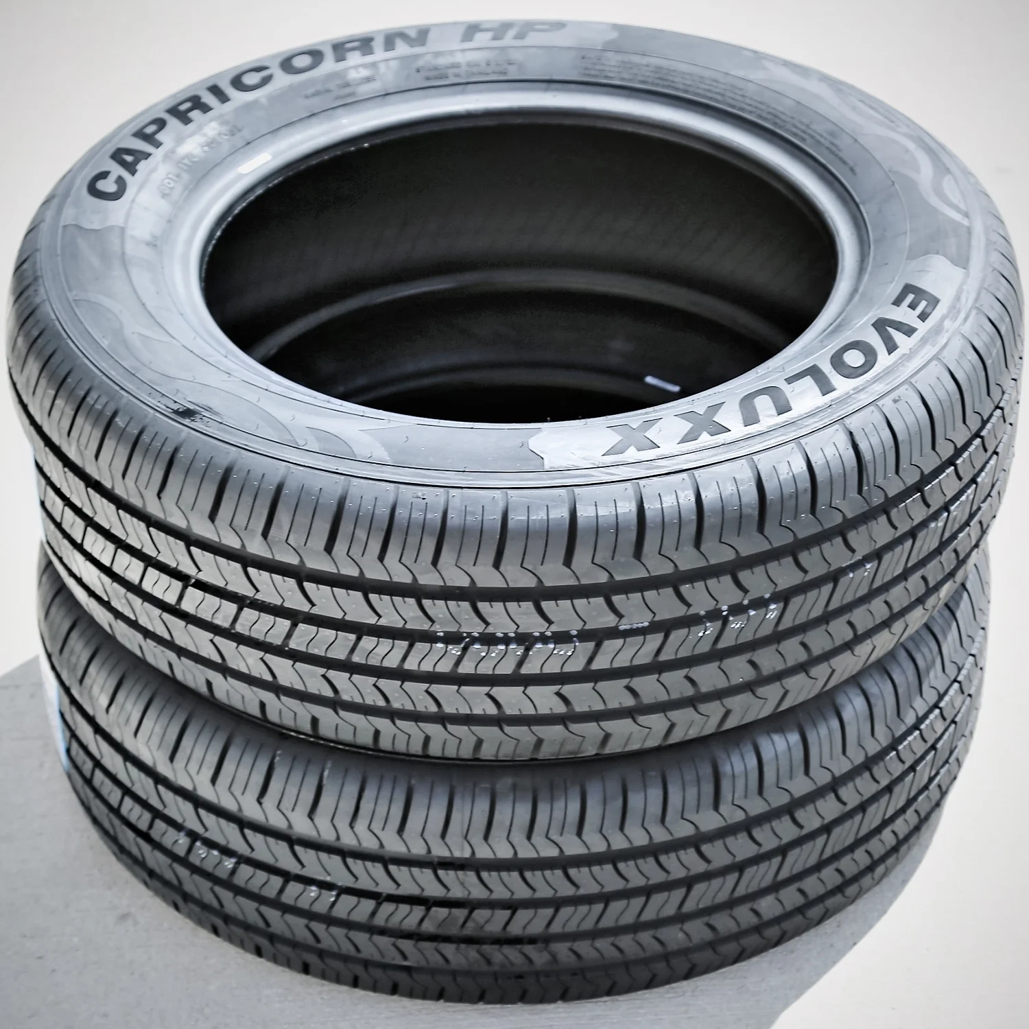 Set of 4 Capricorn HP 215/65R16 98H Performance a/s All Season Tires - Image 5