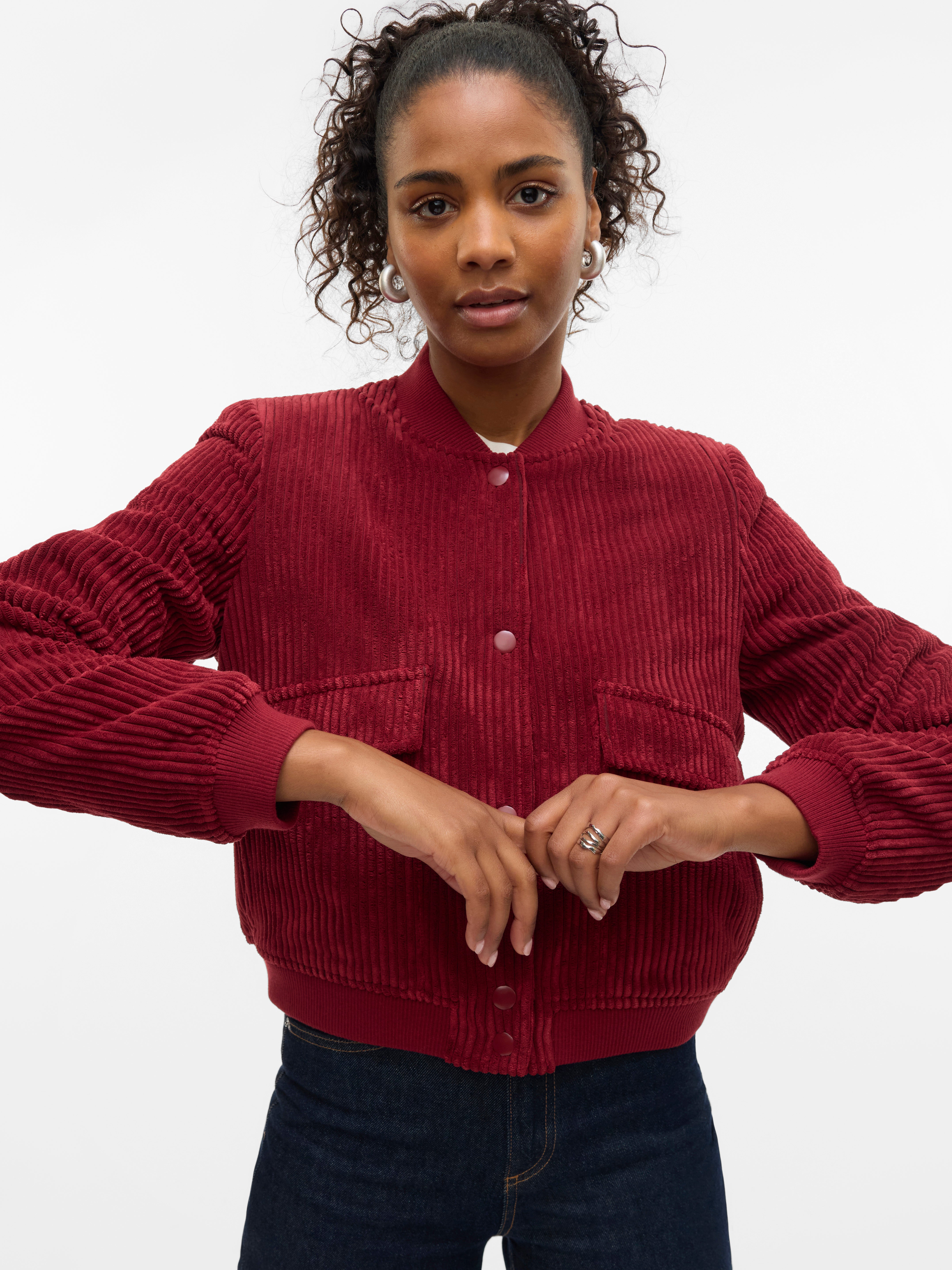 VERO MODA® VMRAINIE Jacket