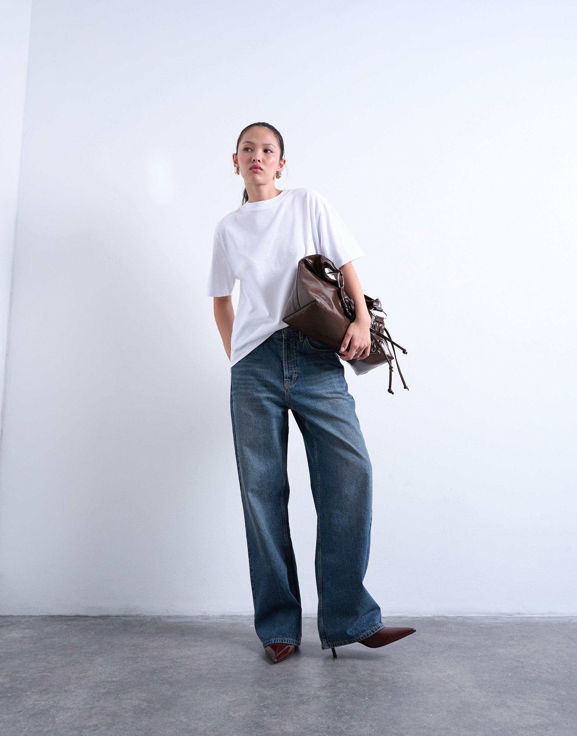 VERO MODA® TSPREMIUM T-Shirt