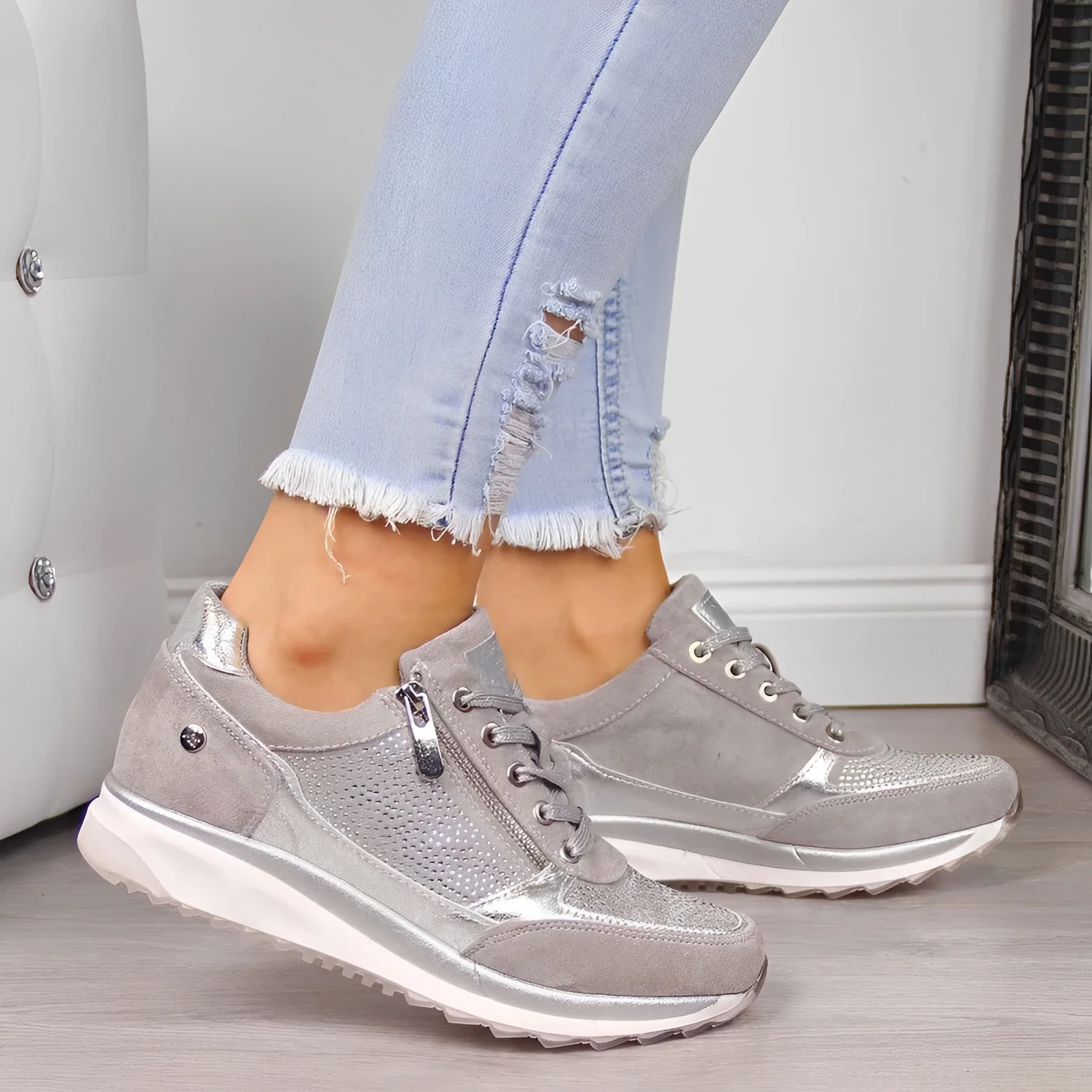 Dianna – Chaussures femmes – pour tous les jours