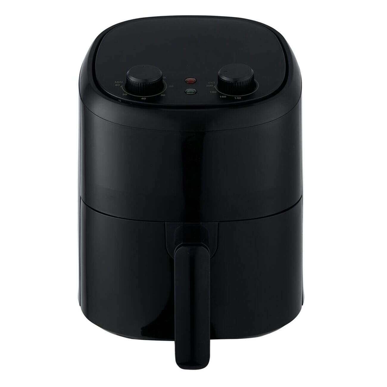 Friteuse sans huile 2,2L programmable