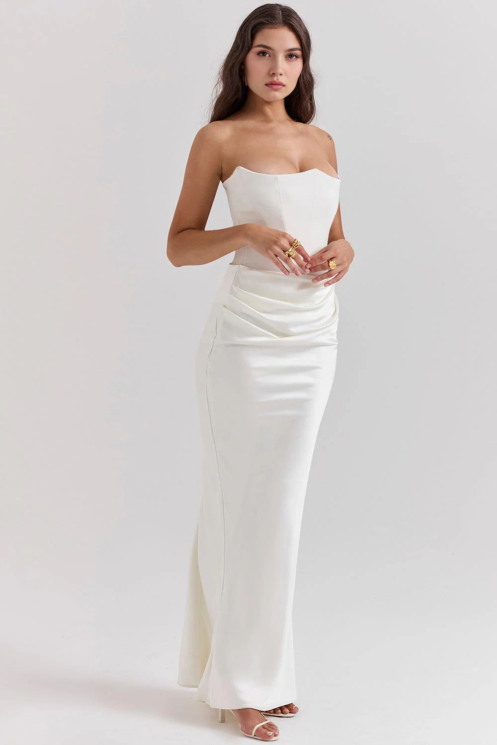 Clara | Robe de soirée