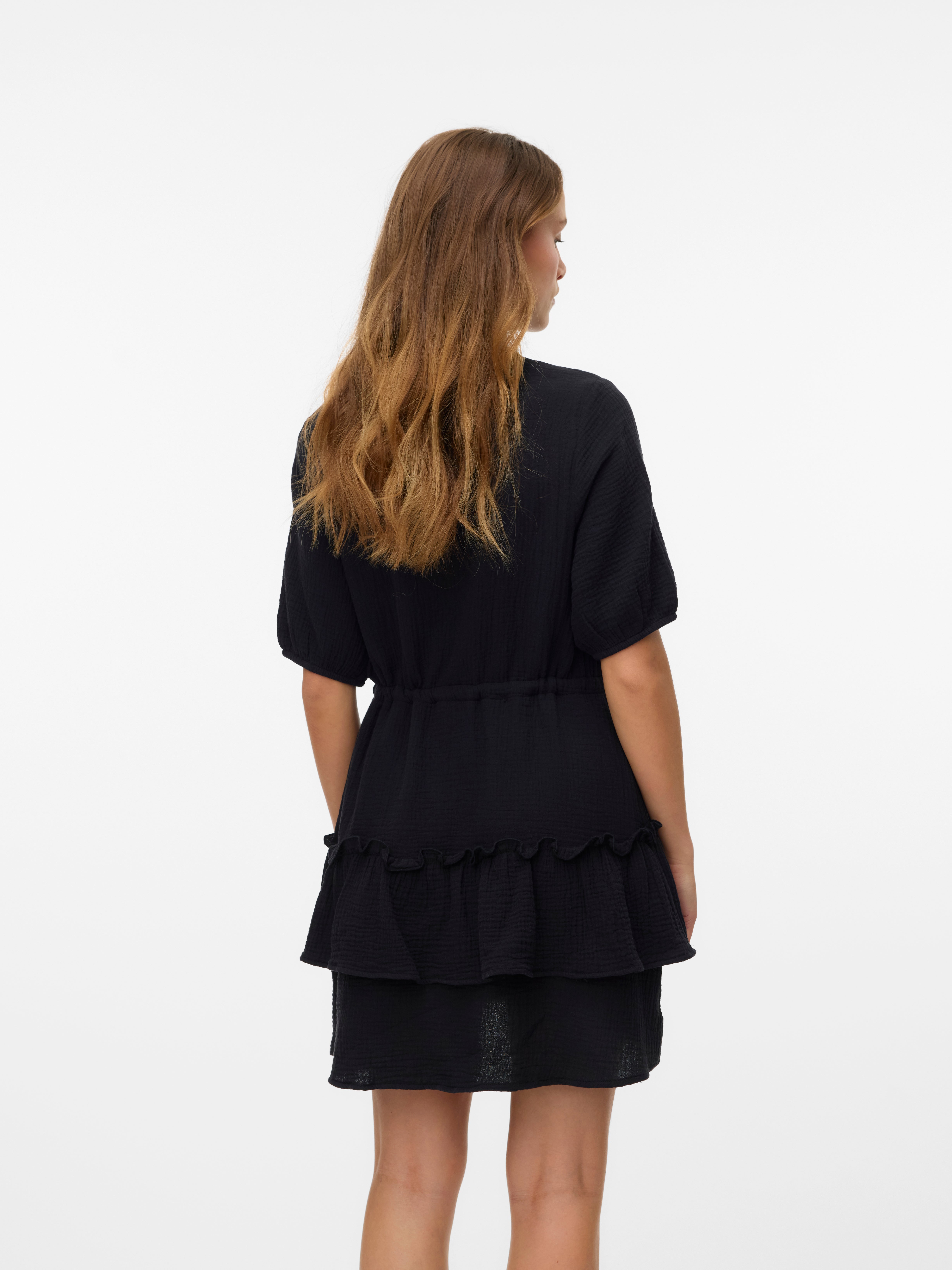 VERO MODA® VMNATTI Long dress
