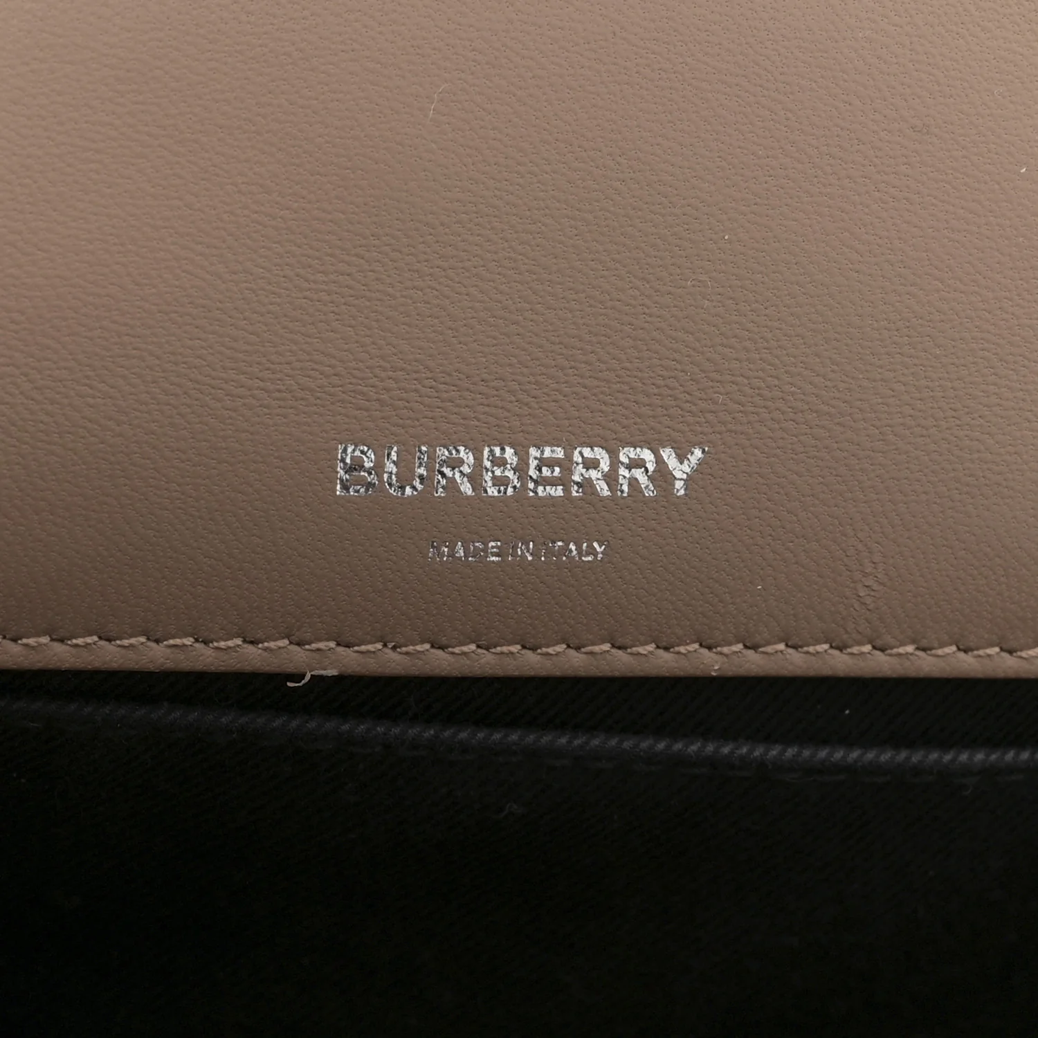 Lambskin Quilted Small Lola Bag Camel