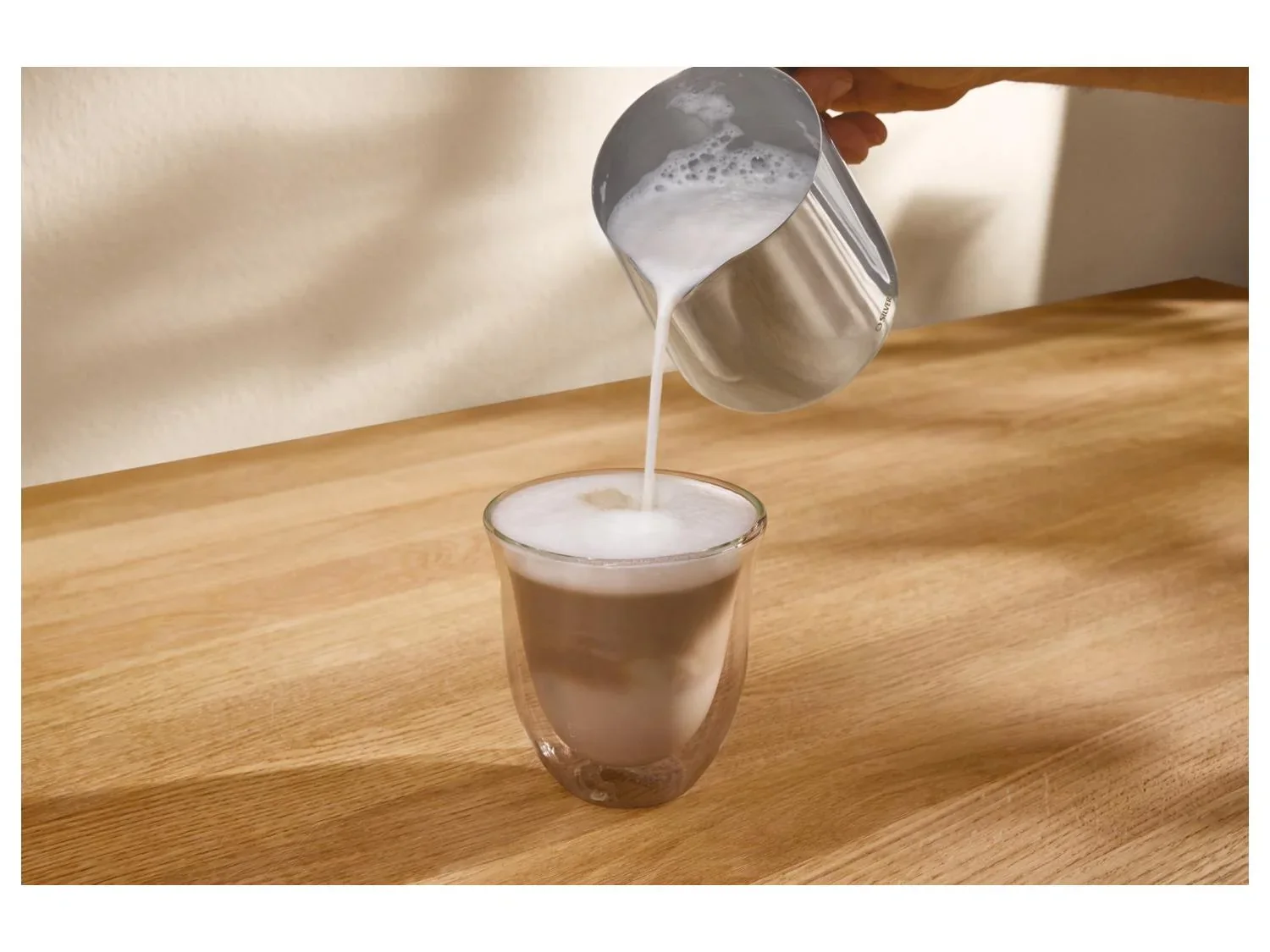 SILVERCREST Accessoires pour caf
