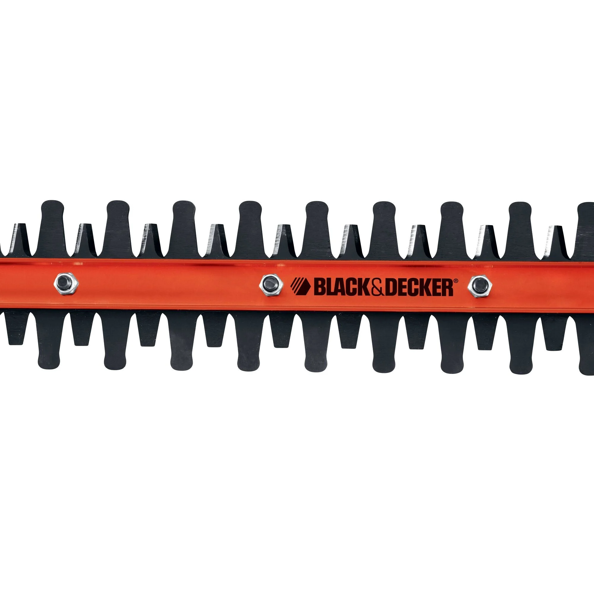 HH2455 3.3 Amp HedgeHog 24" Hedge Trimmer with Rotating Handle - Image 3