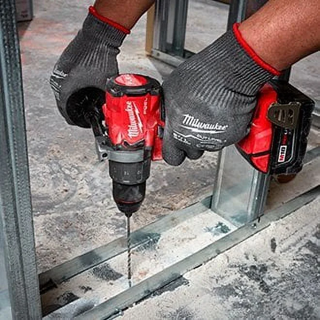 Milwaukee M18 Fuel 1/2