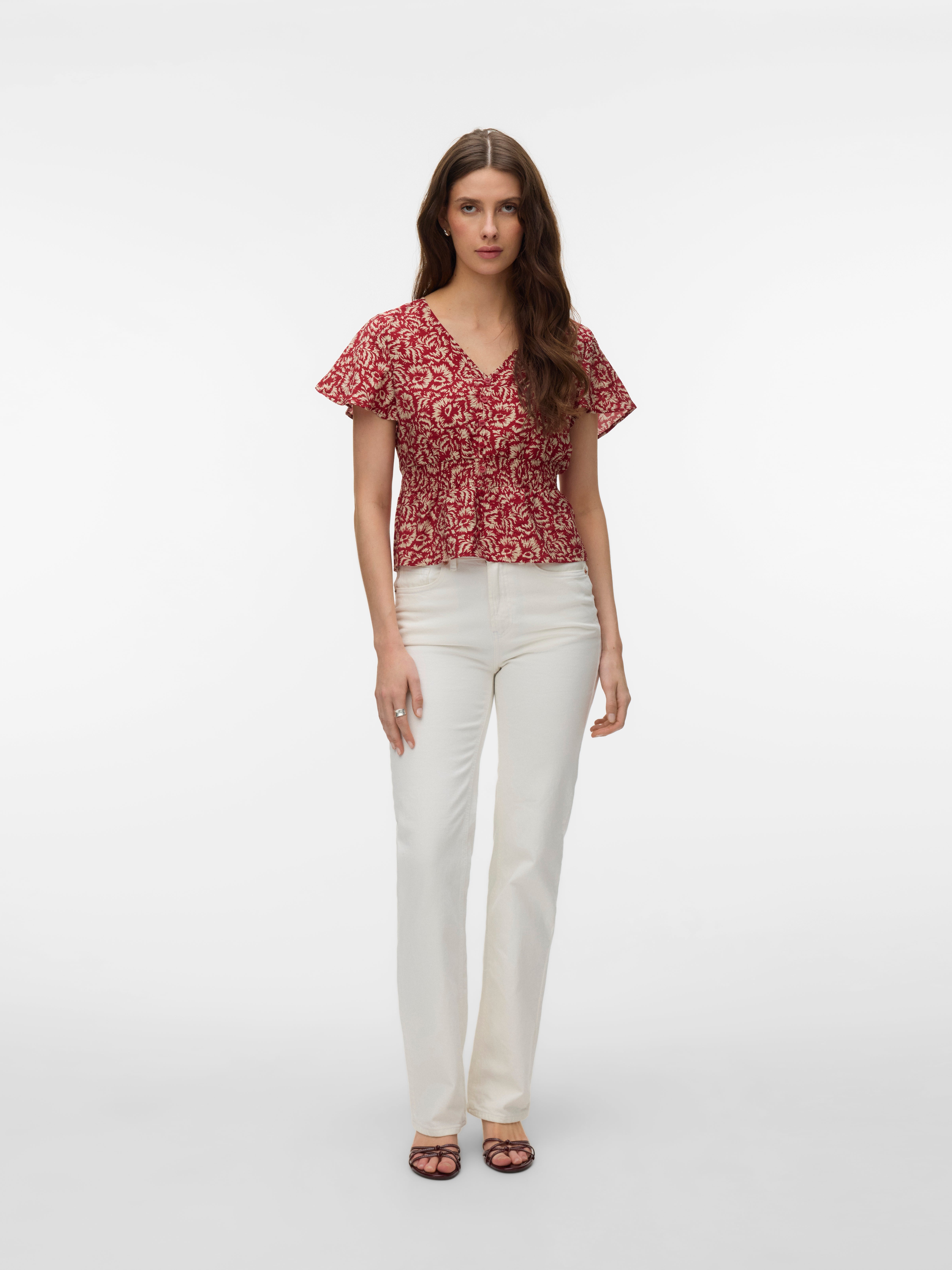VERO MODA® VMJOSIE Top