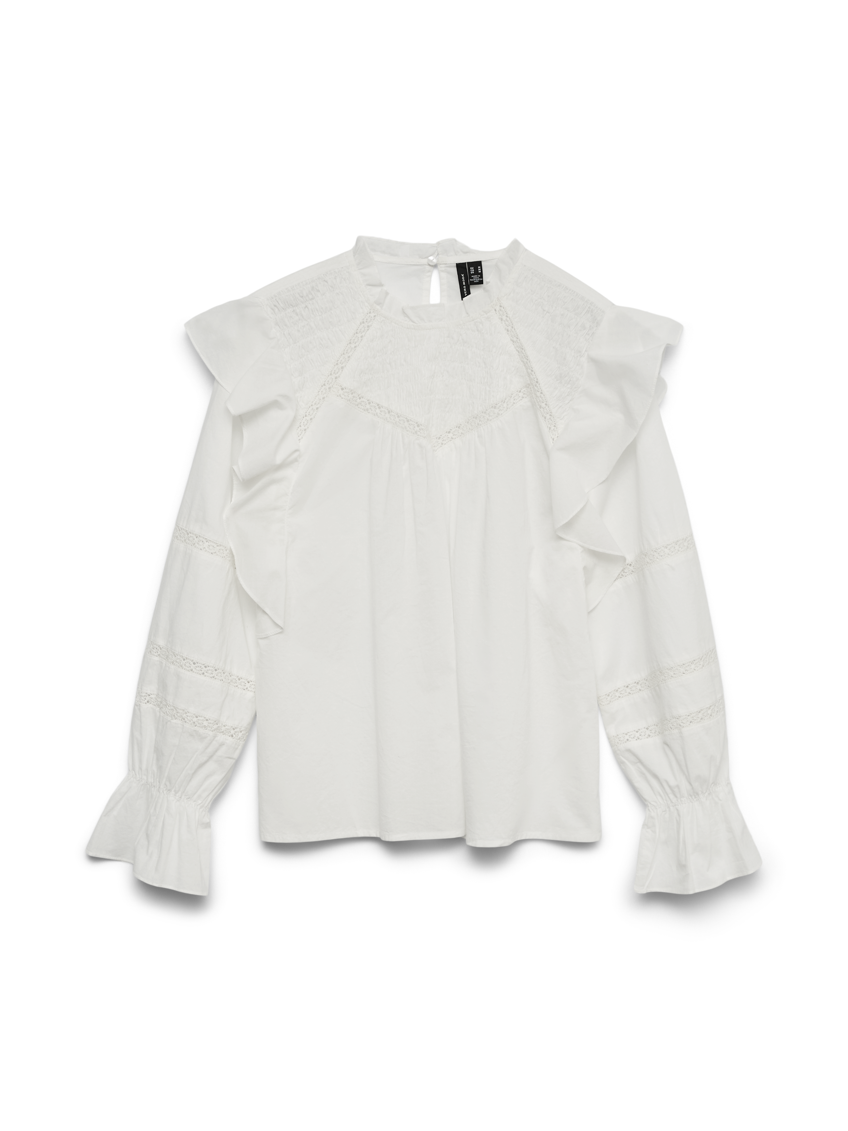 VERO MODA® VMADINA Top