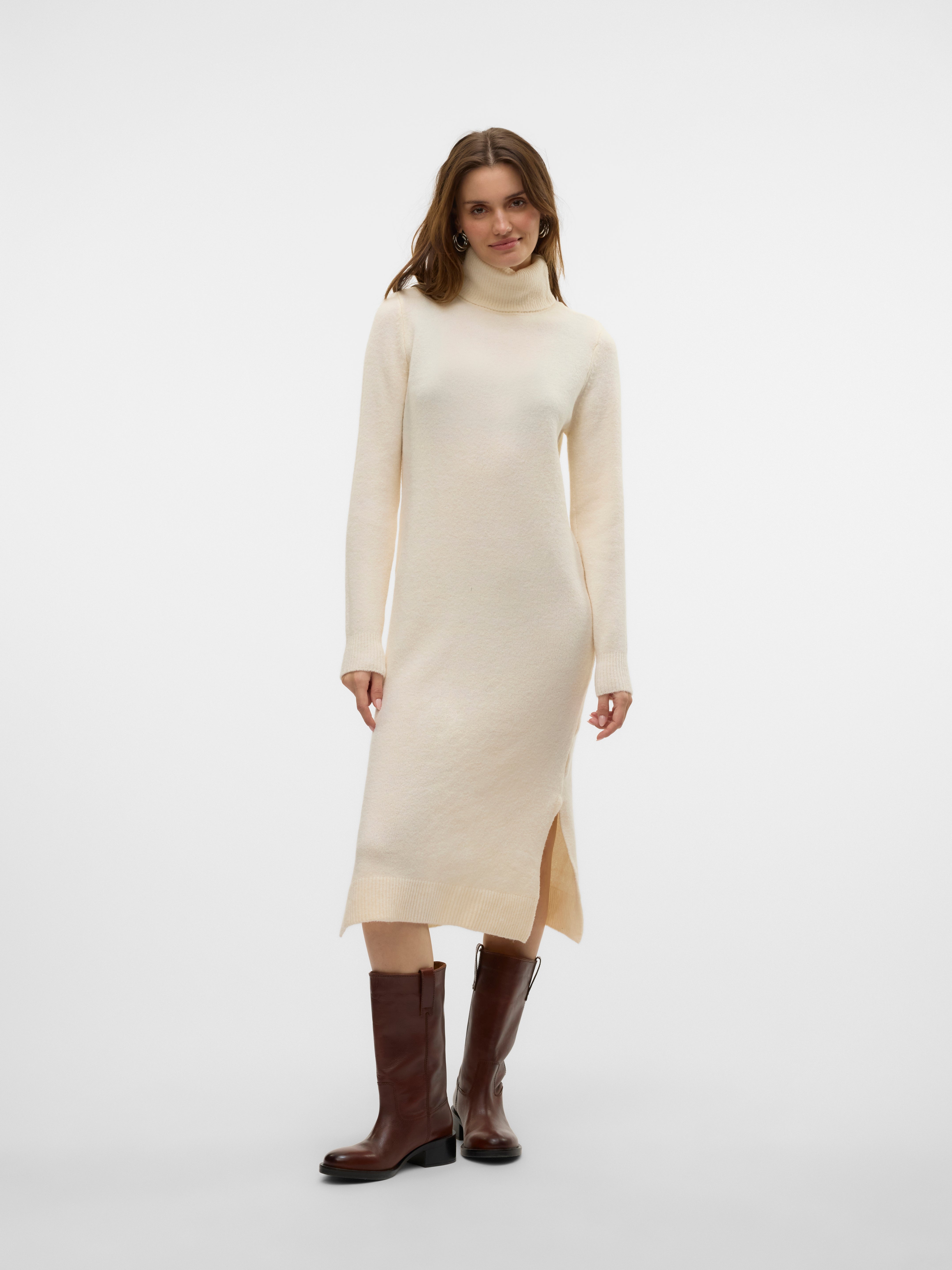 VERO MODA® VMBOOM Midi dress