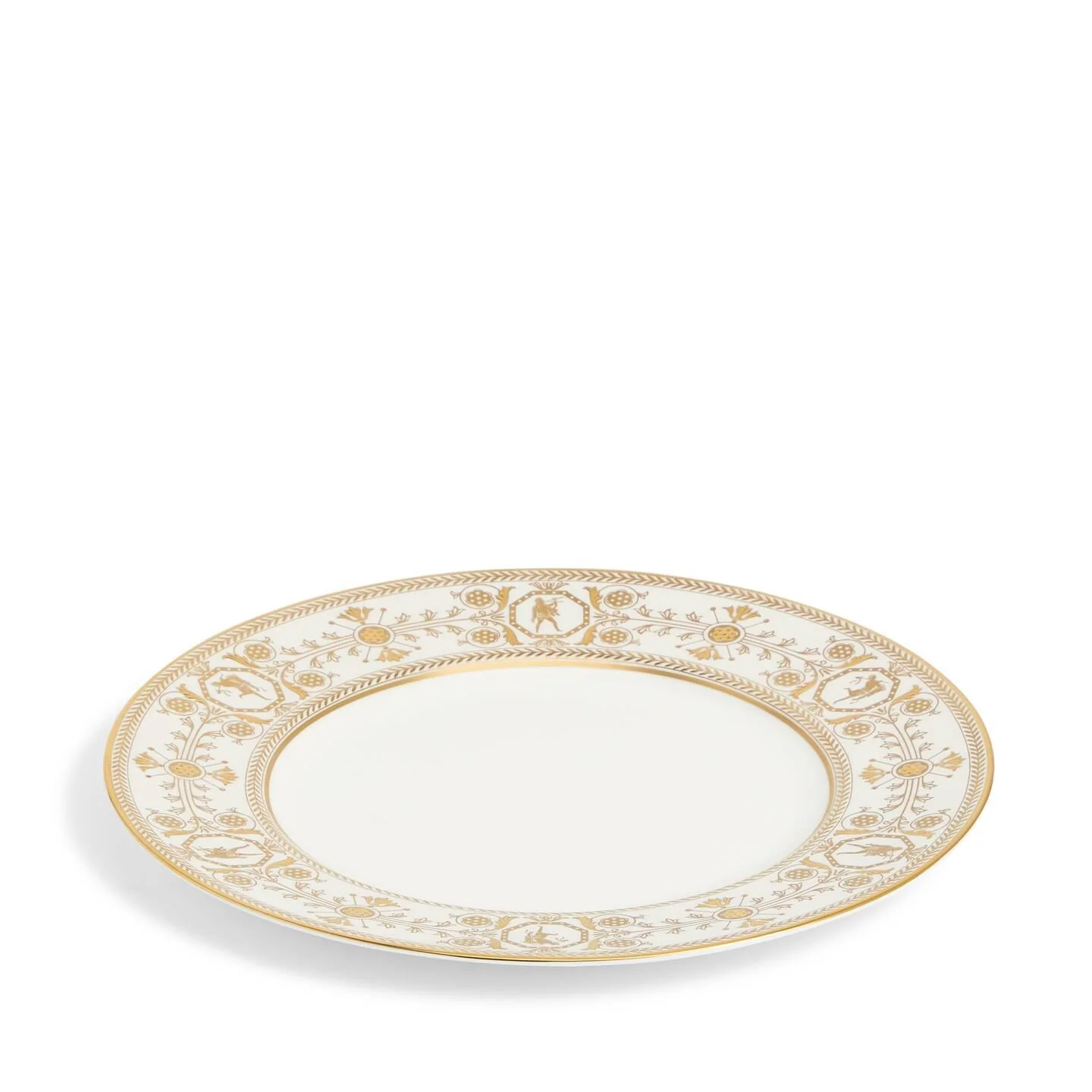 Bacchus Dinner Plate