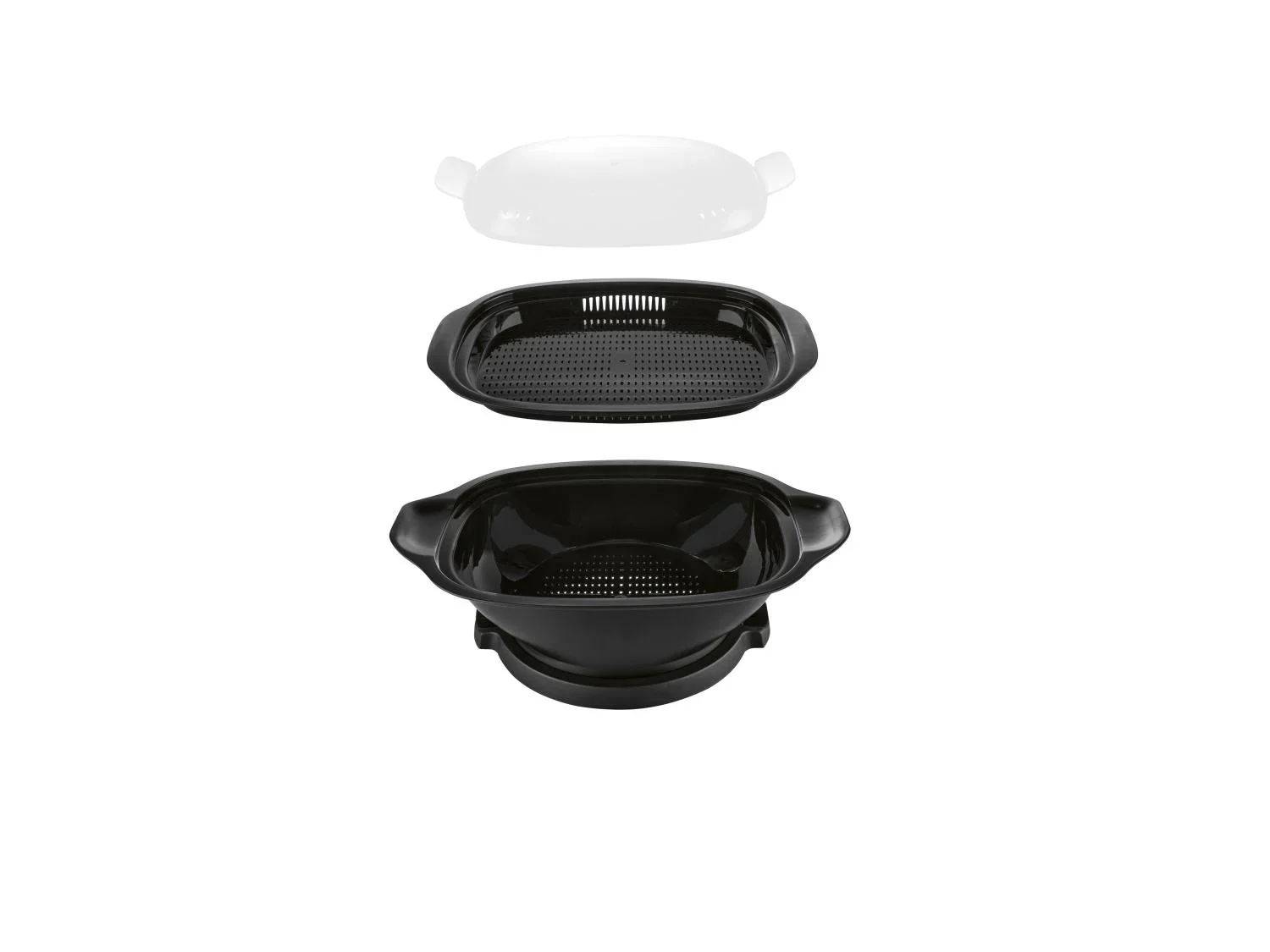 SILVERCREST Monsieur Cuisine Smart Anthracite