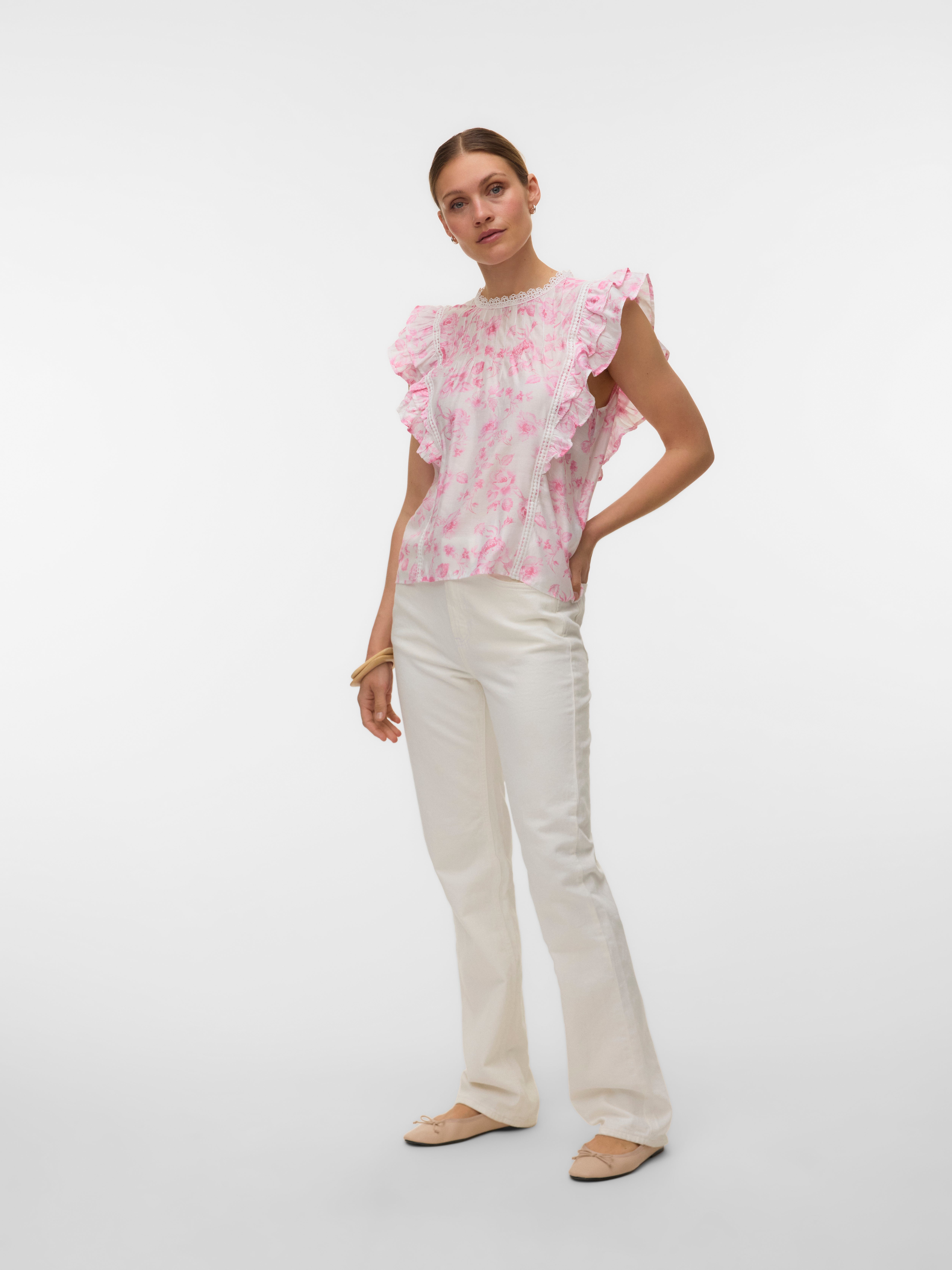 VERO MODA® VMBLISS Top