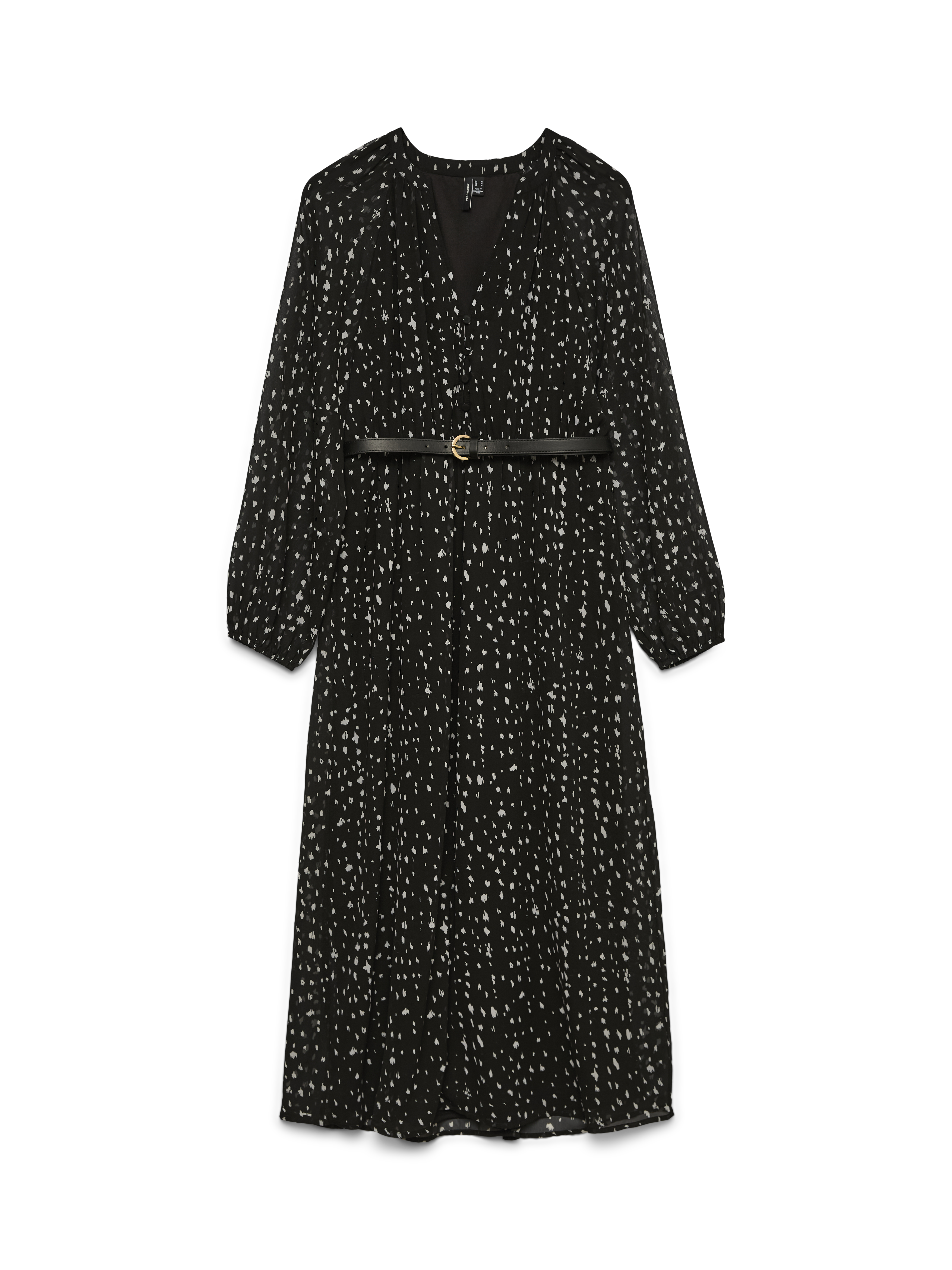 VERO MODA® VMHOLLY Midi dress