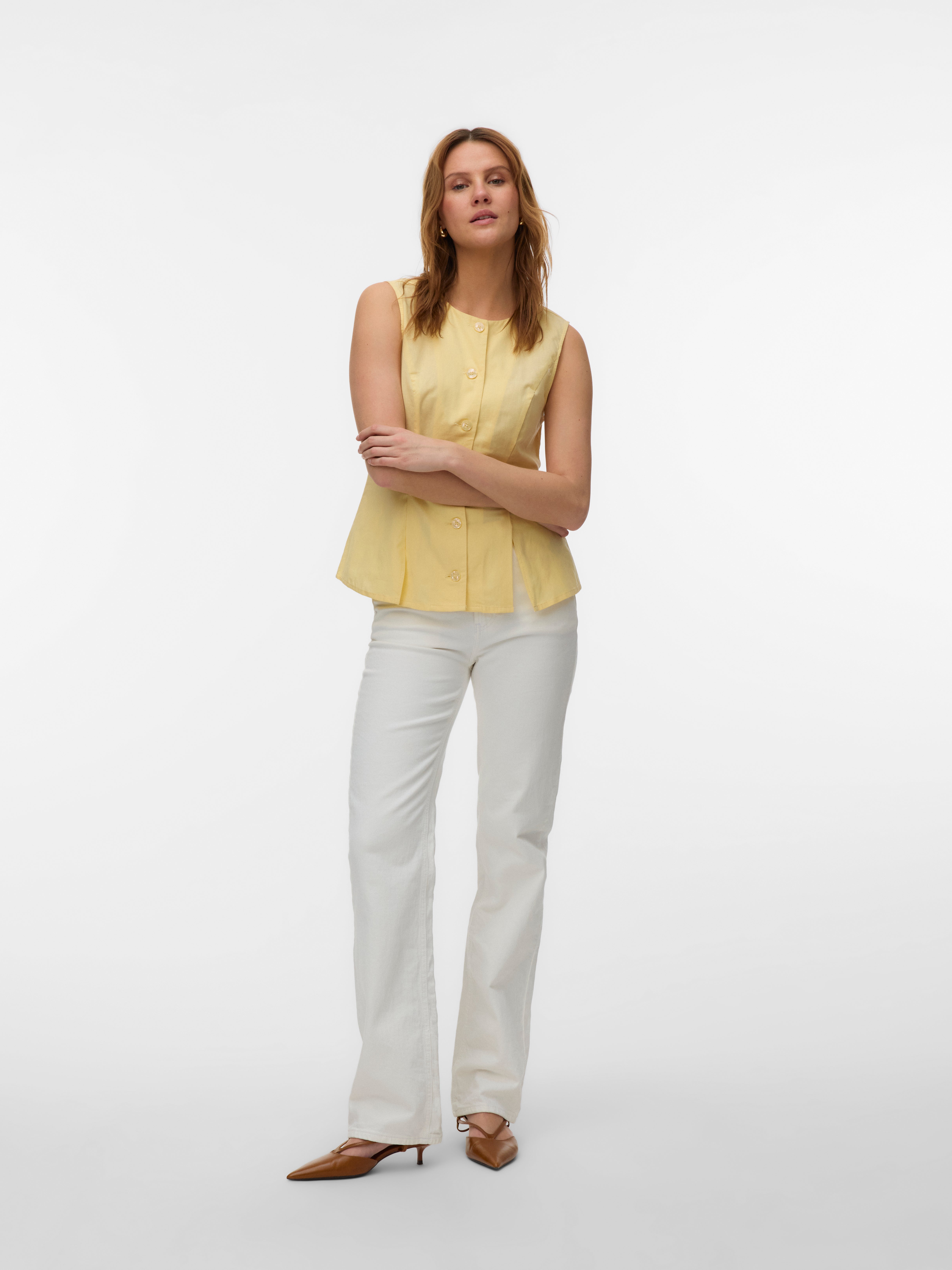 VERO MODA® VMSELMA Top