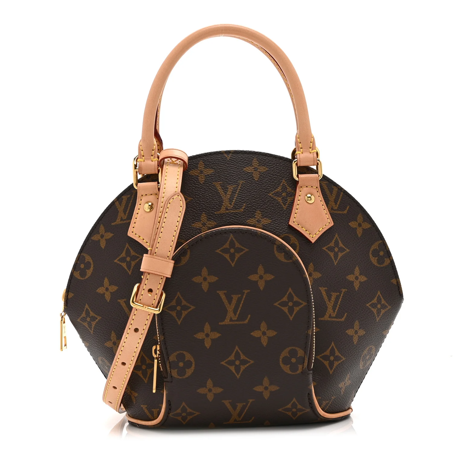 Monogram Ellipse PM NM