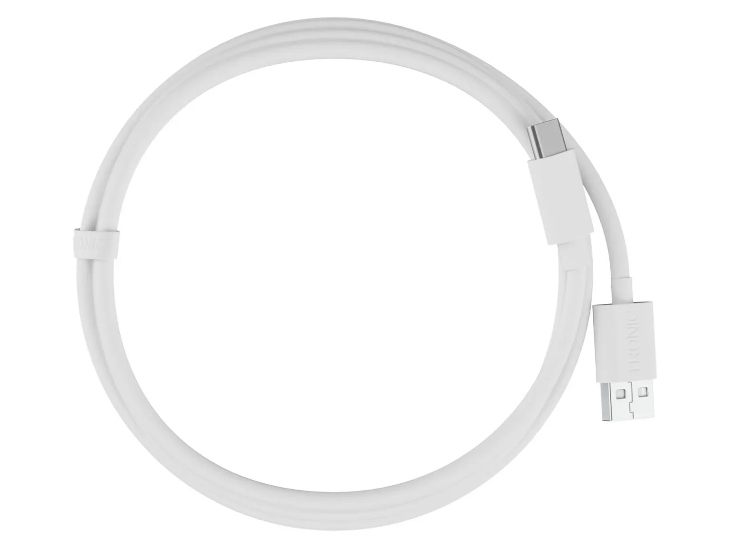 TRONIC Chargeur Qi simple, 10 W