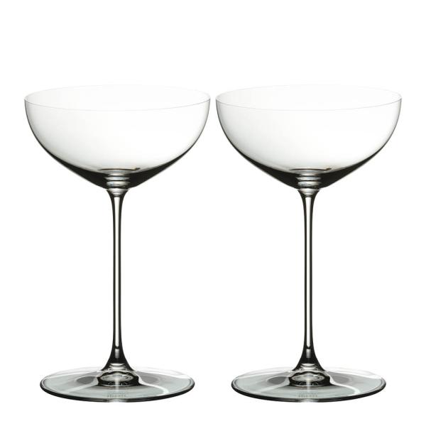 Veritas coupe/cocktail 2 stk