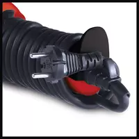 Meuleuse d'angle TE-AG 230/2000