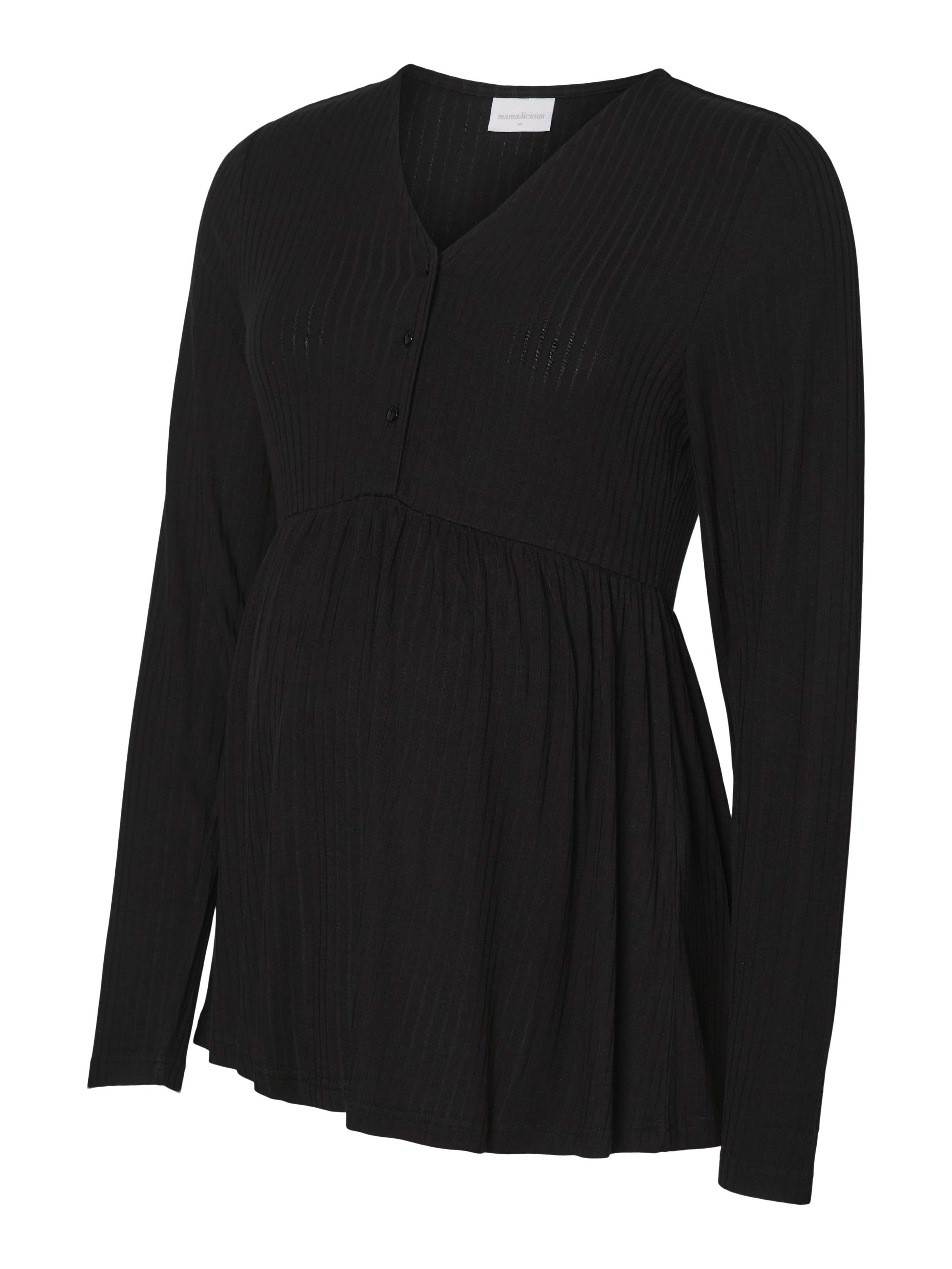 VERO MODA® Regular Fit V-Neck Top
