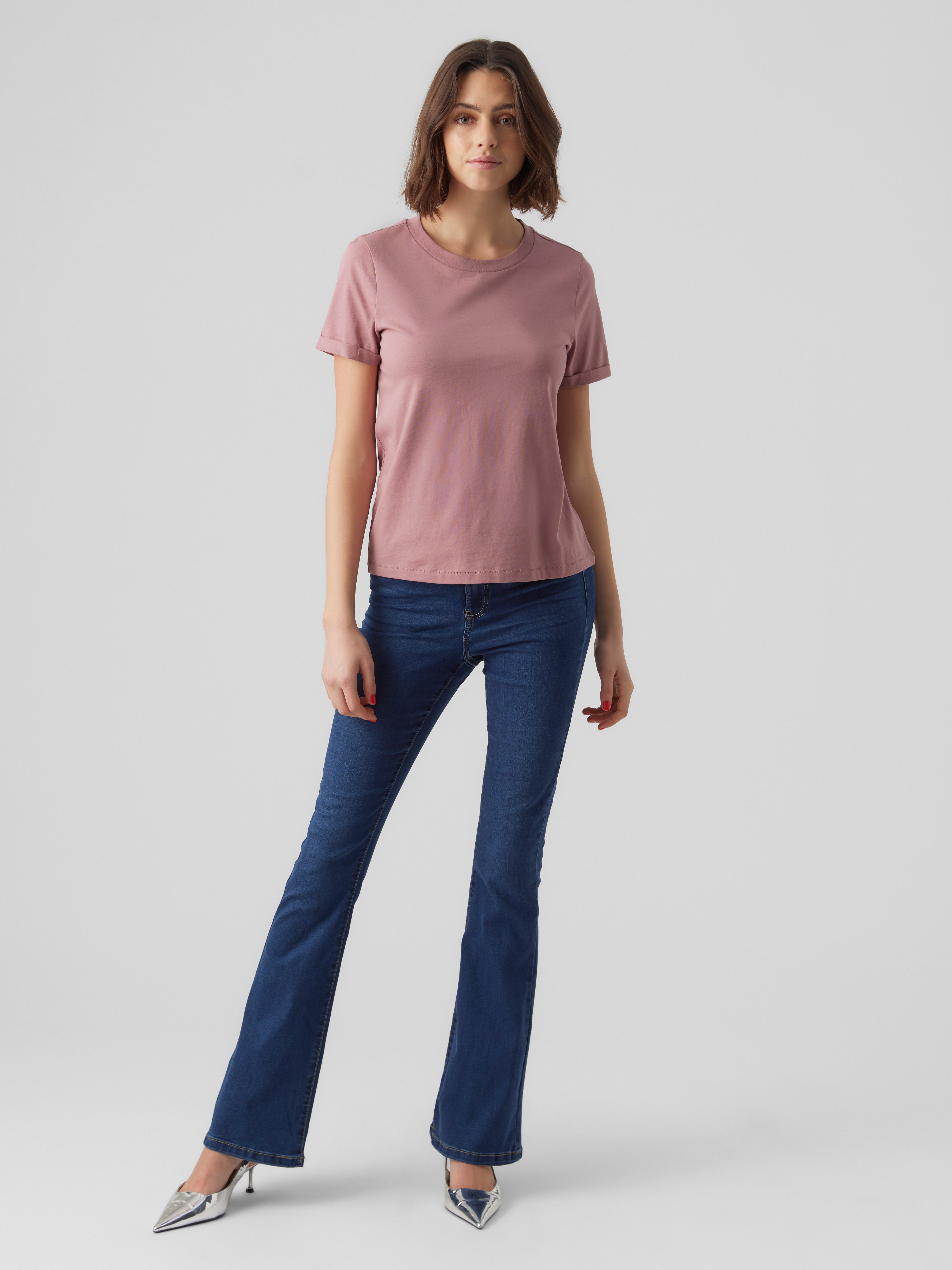 VERO MODA® VMPAULA T-Shirt