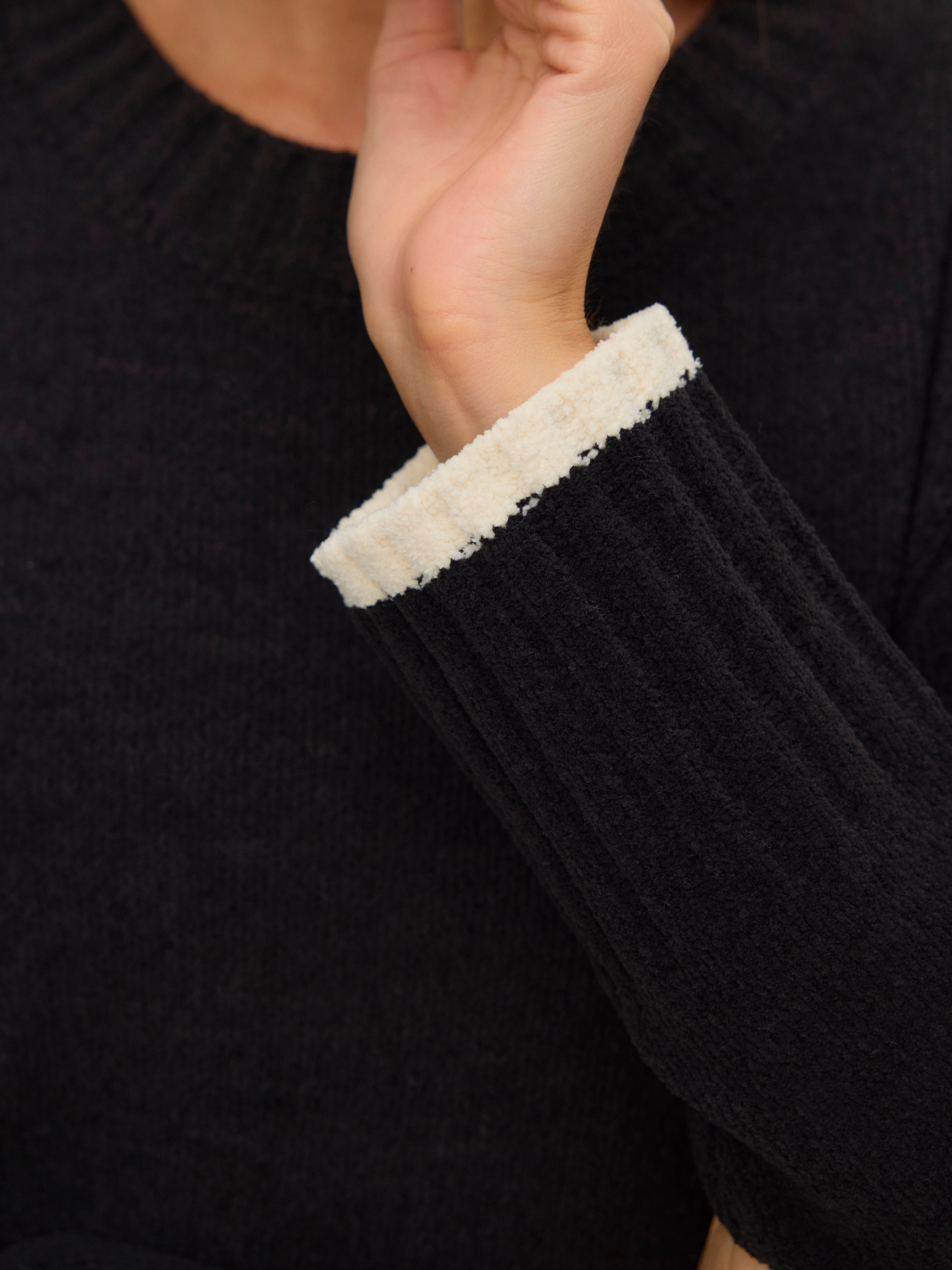VERO MODA® VMSHADOW Knitted pullover