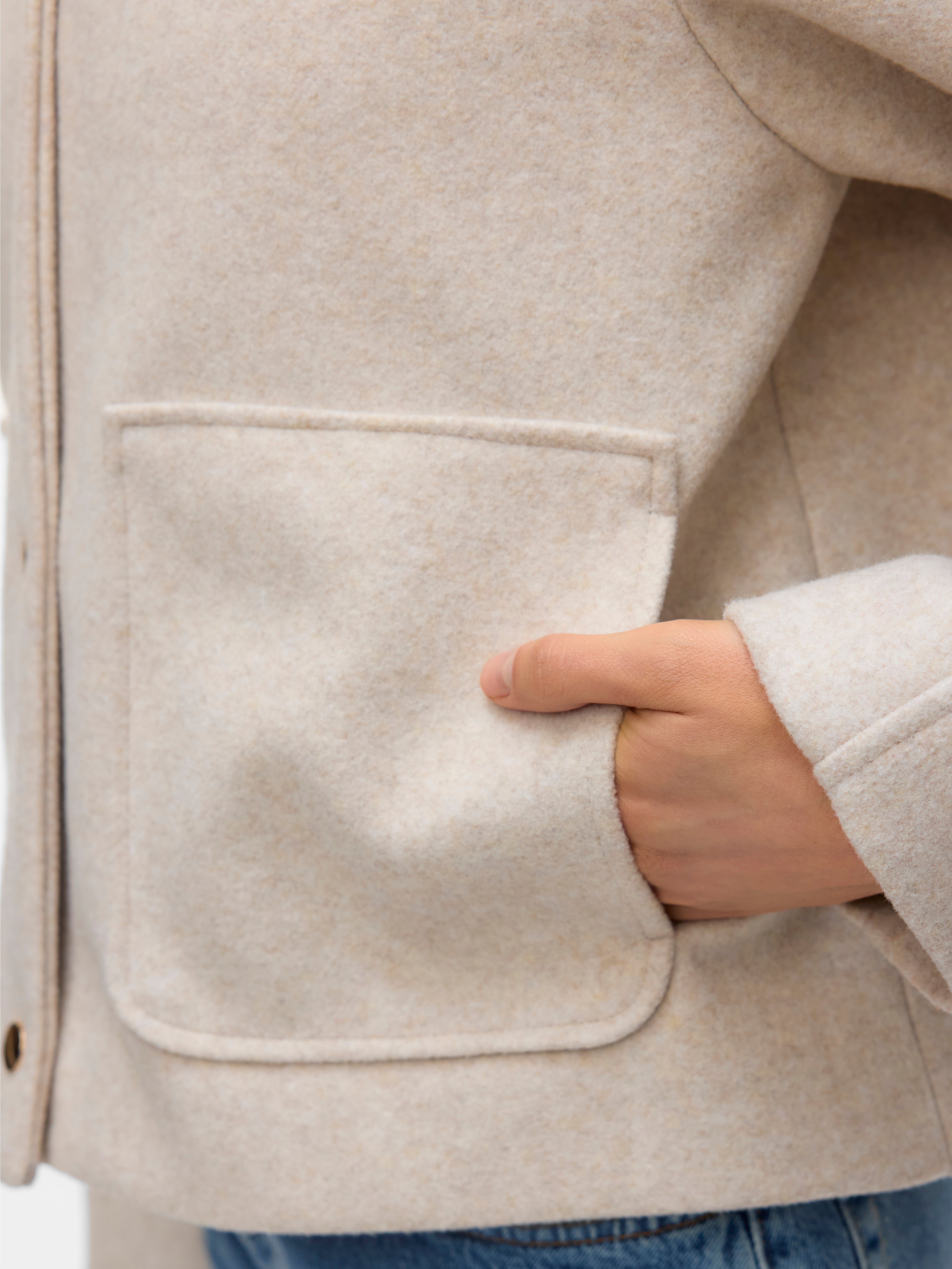 VERO MODA® VMFORTUNEROME Jacket