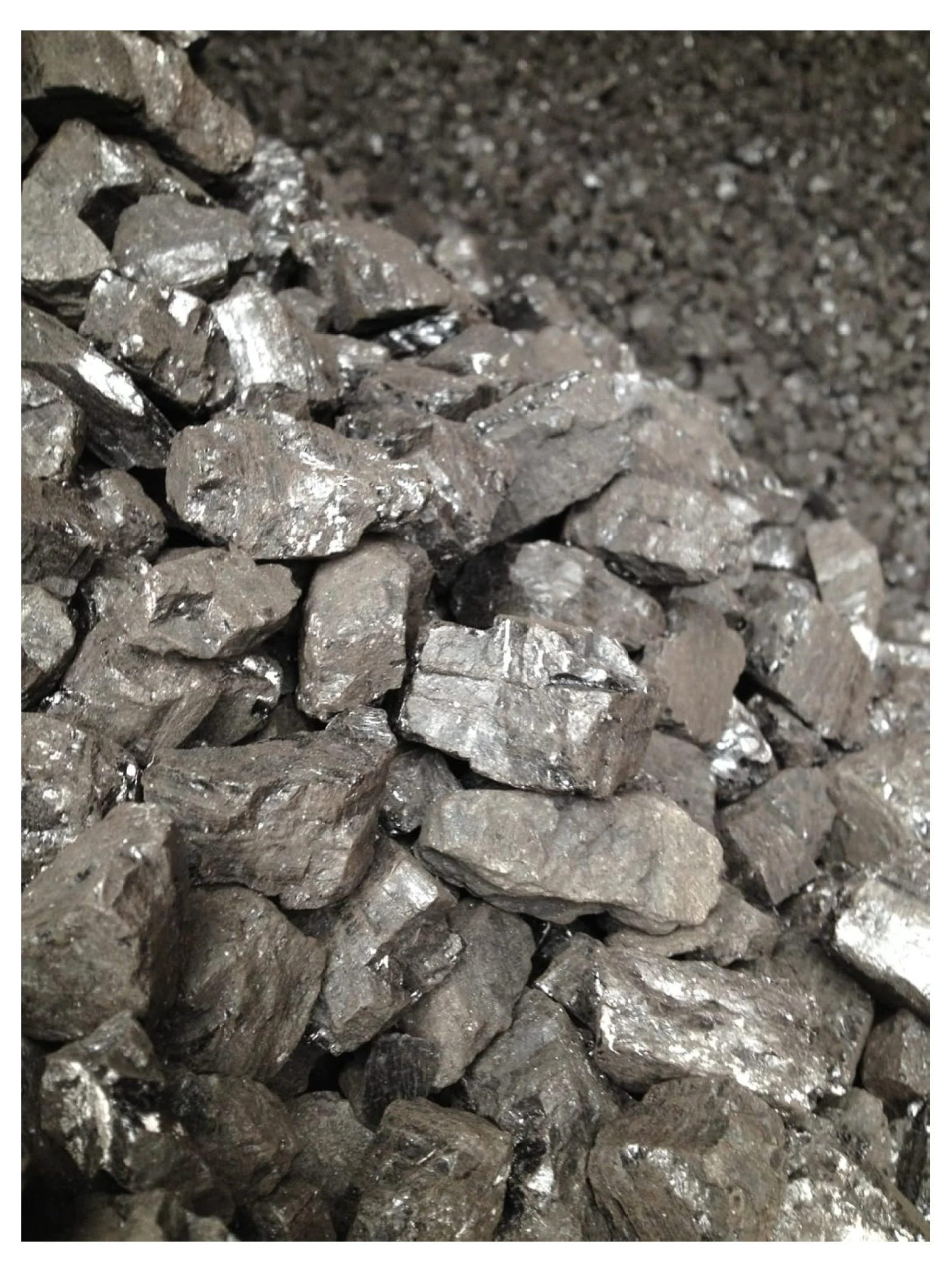 Bituminous Coal 50 lb